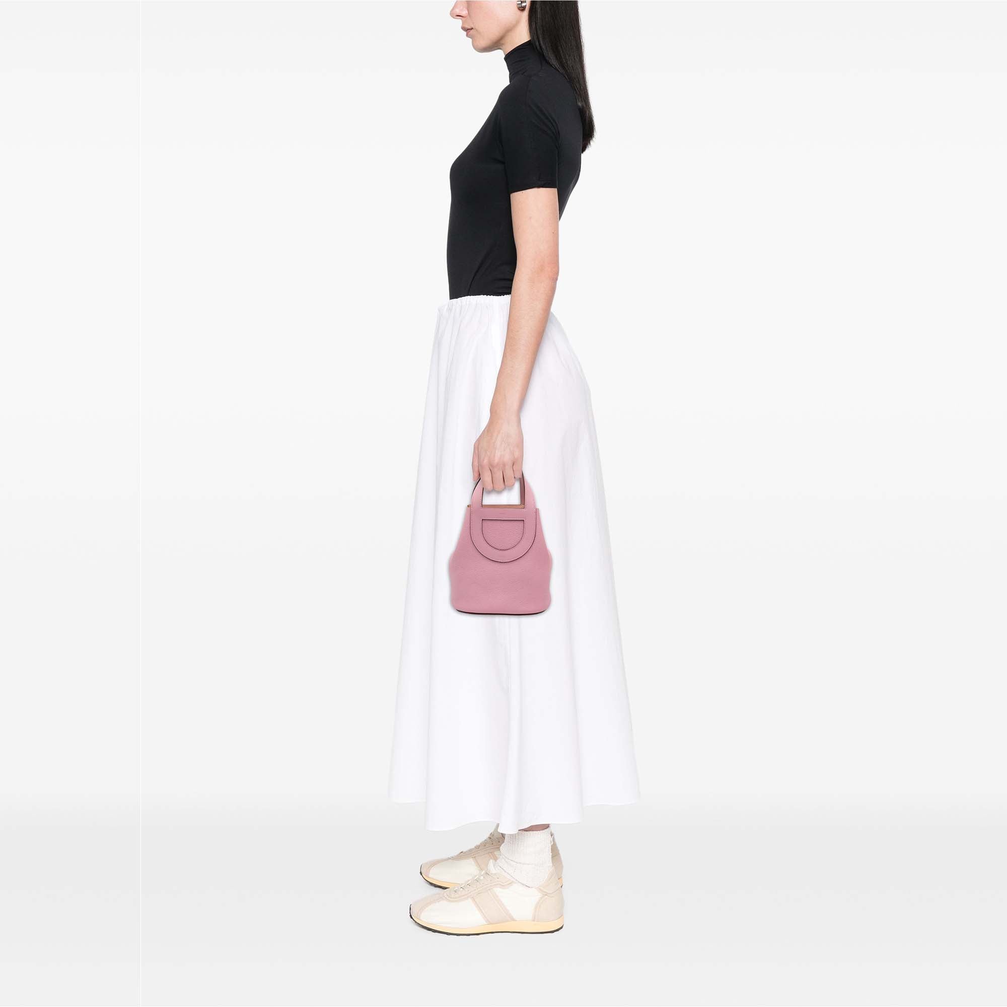 Hermès Clemence and Swift In The Loop 18 - image 11