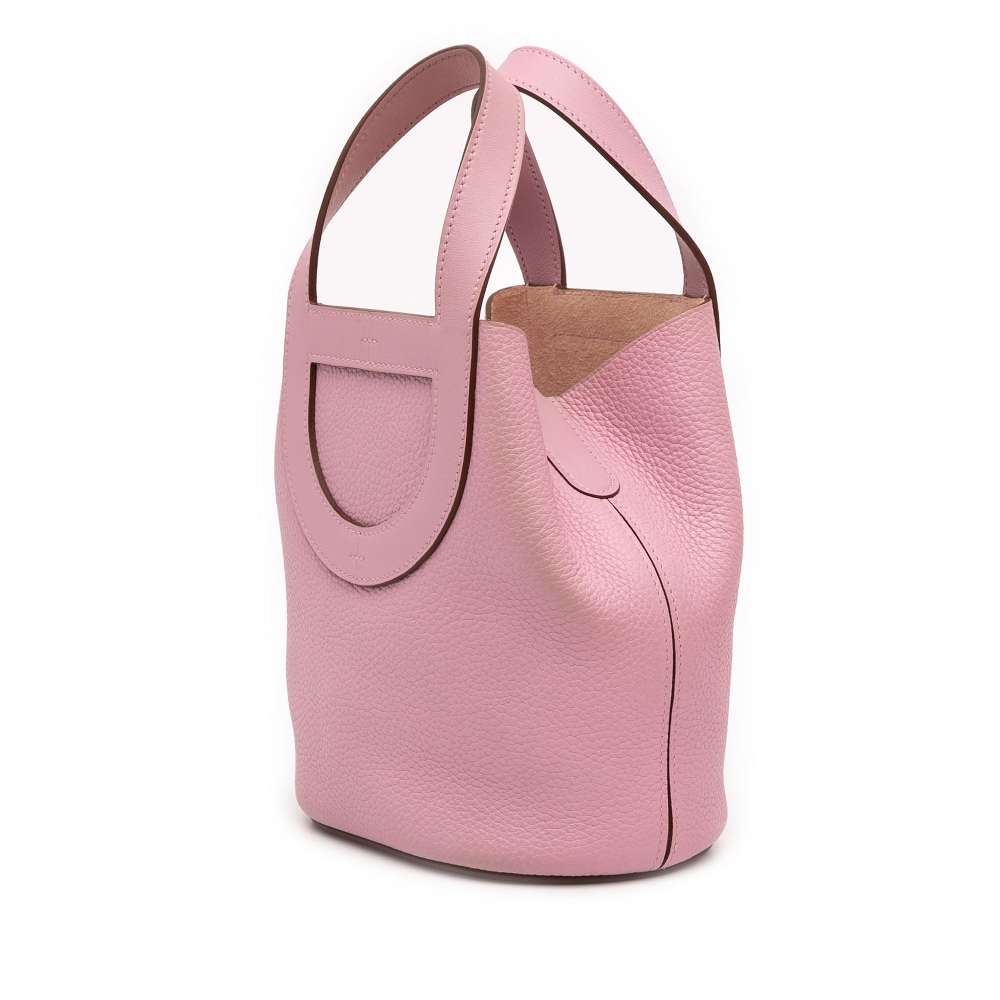Hermès Clemence and Swift In The Loop 18 - image 2
