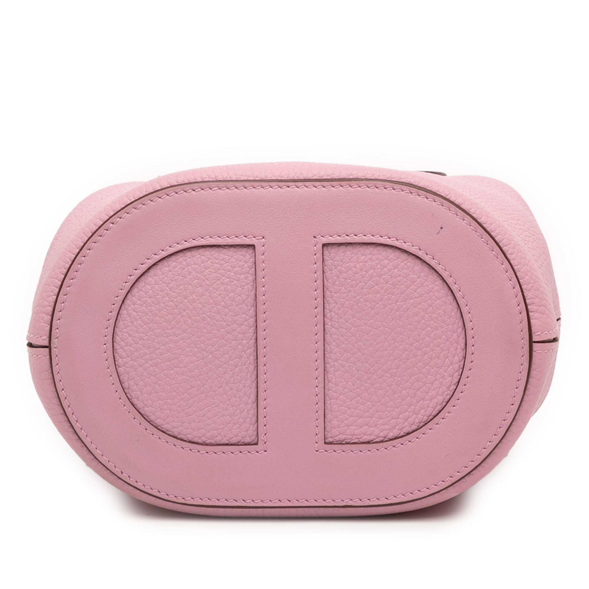 Hermès Clemence and Swift In The Loop 18 - image 3