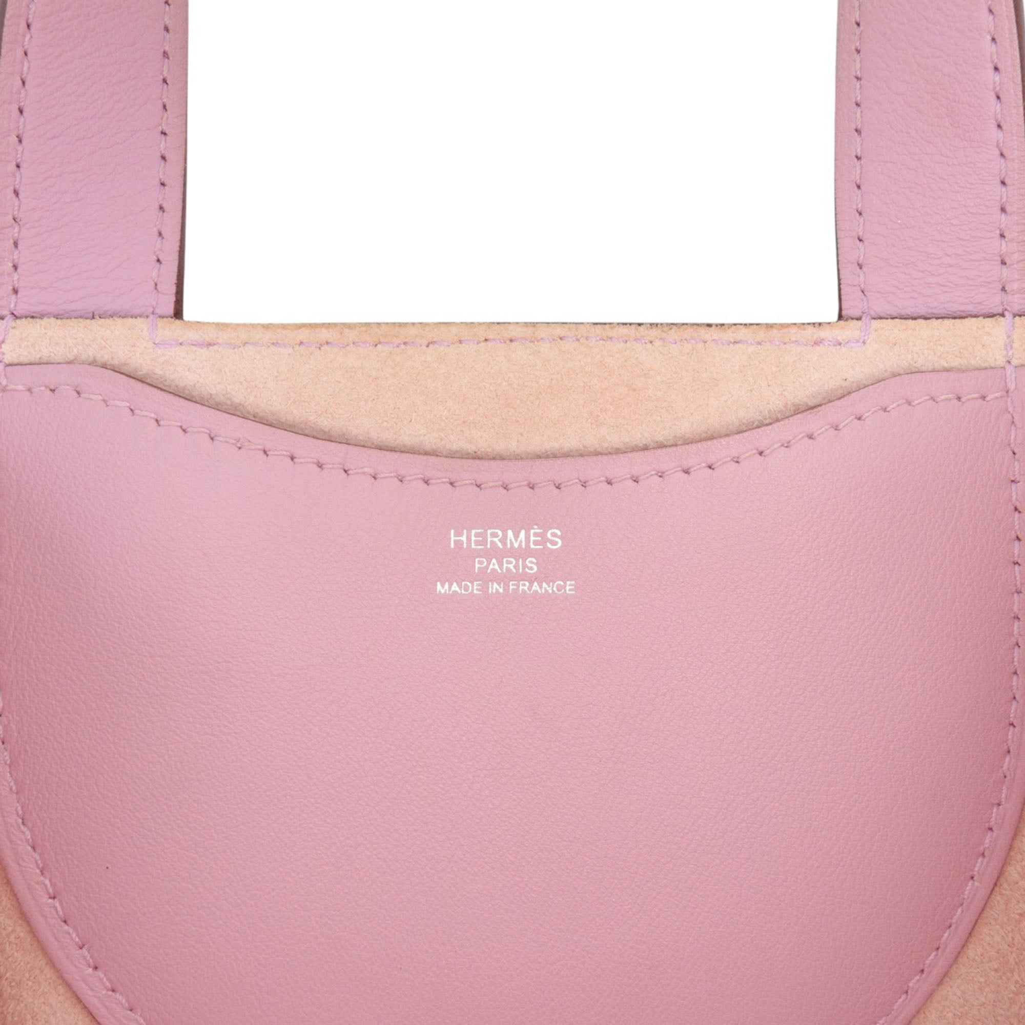 Hermès Clemence and Swift In The Loop 18 - image 5