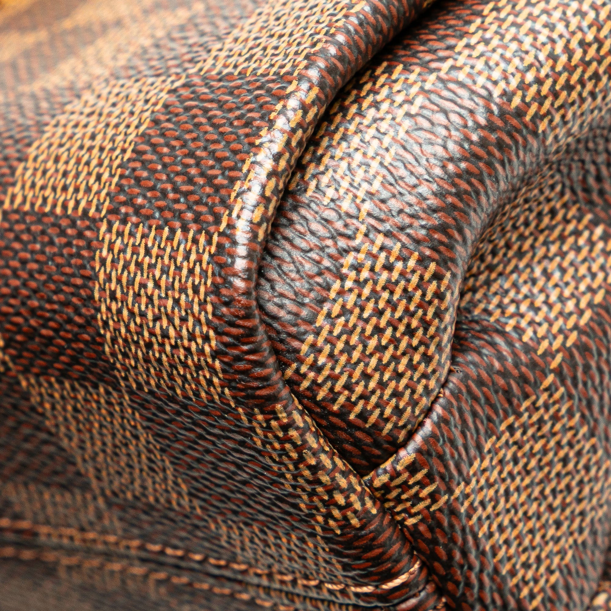 Louis Vuitton Damier Ebene Croisette - image 10