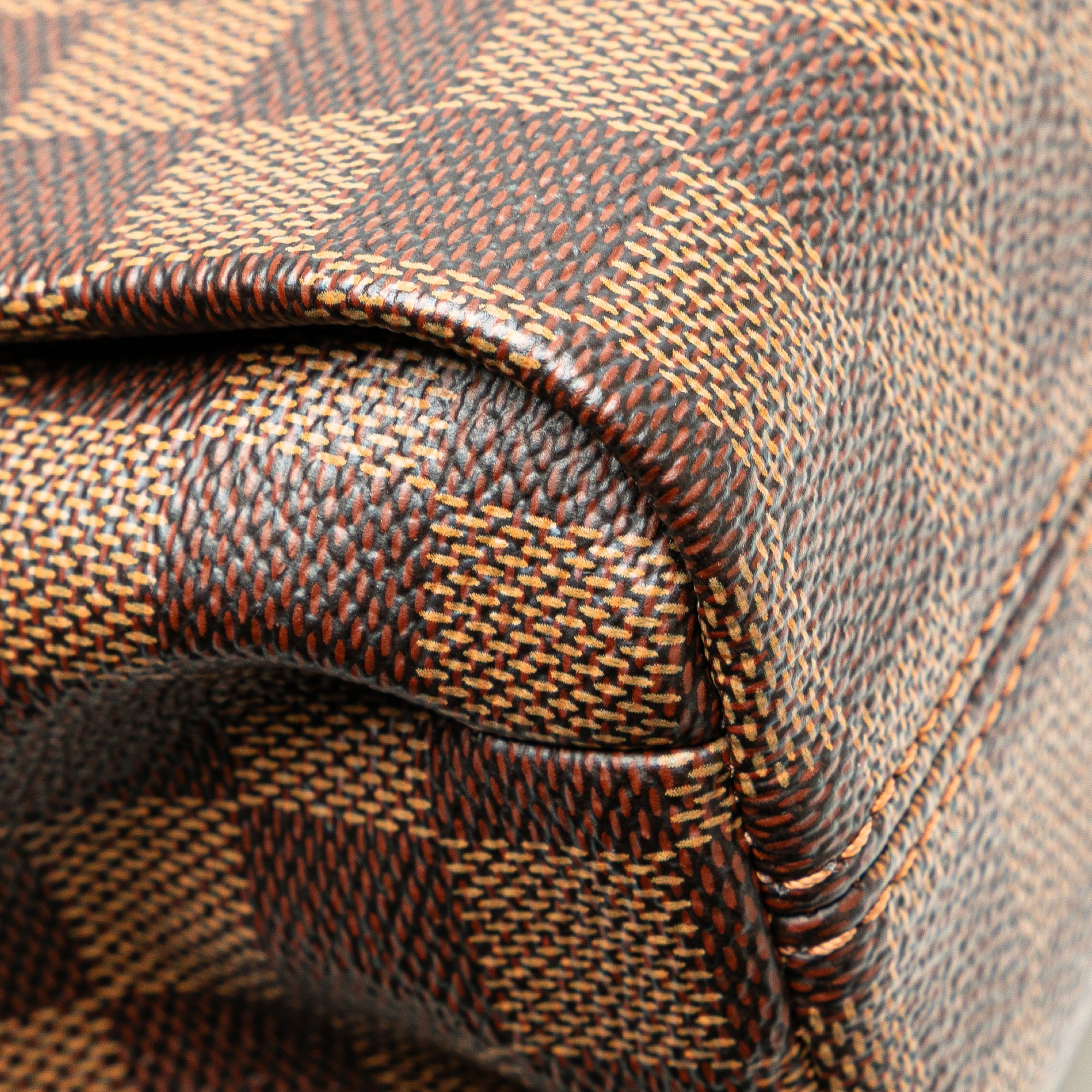 Louis Vuitton Damier Ebene Croisette - image 11