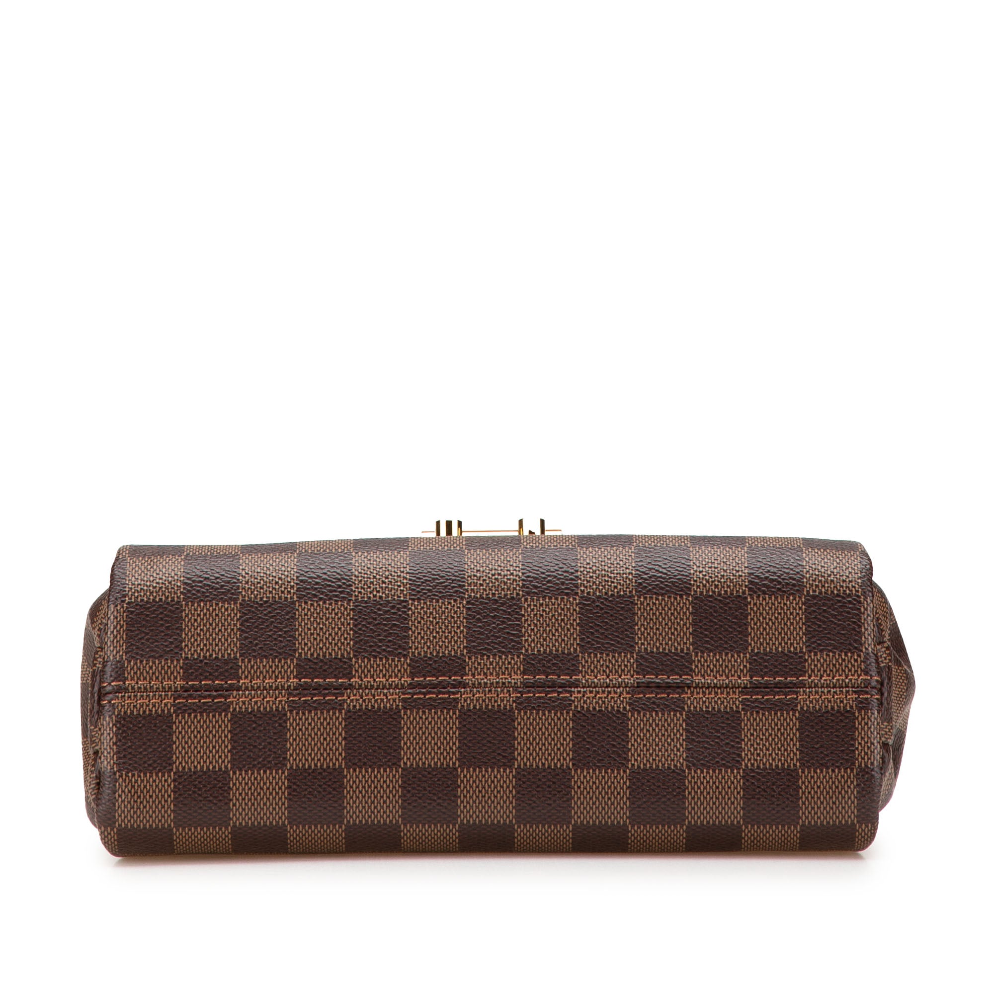 Louis Vuitton Damier Ebene Croisette - image 3