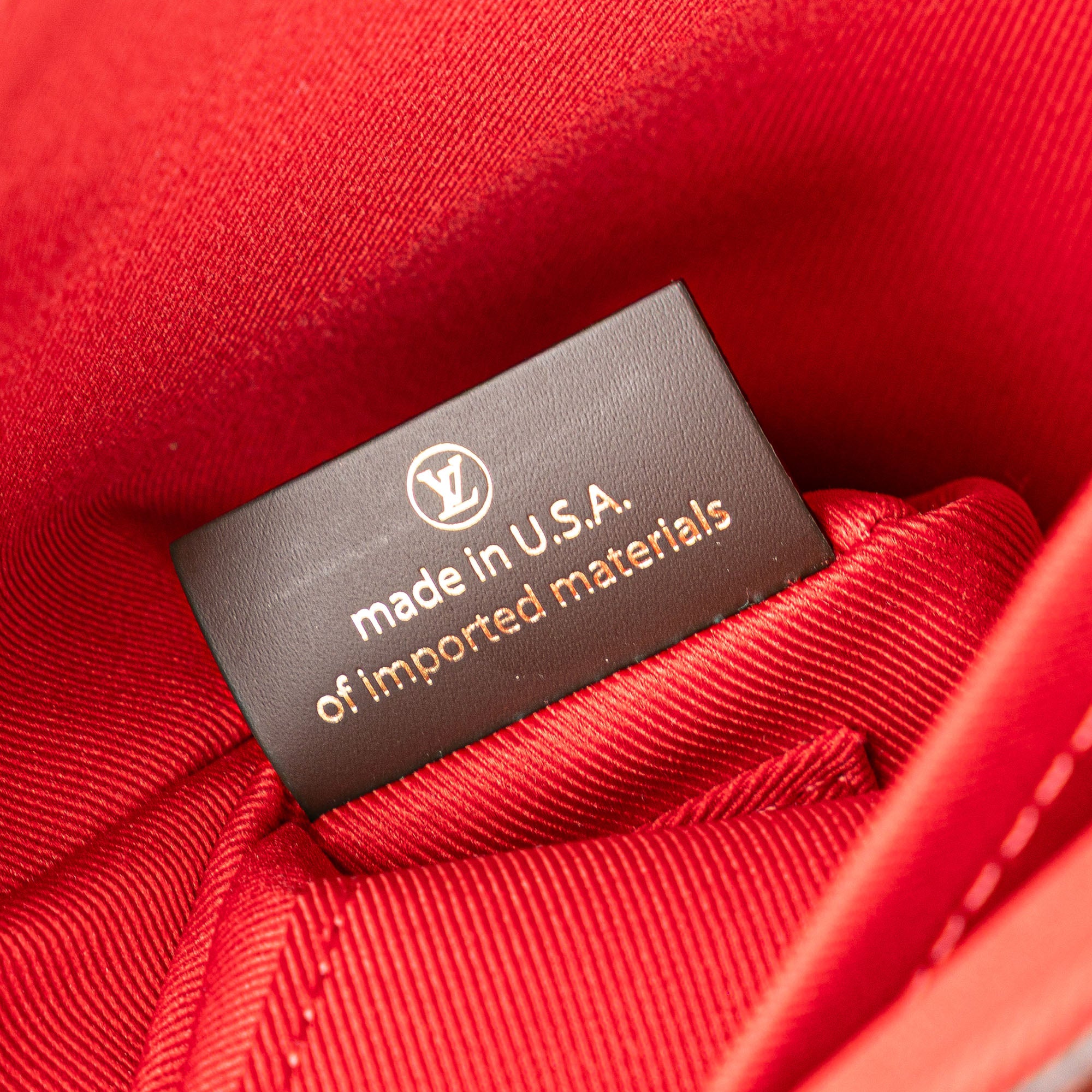 Louis Vuitton Damier Ebene Croisette - image 6