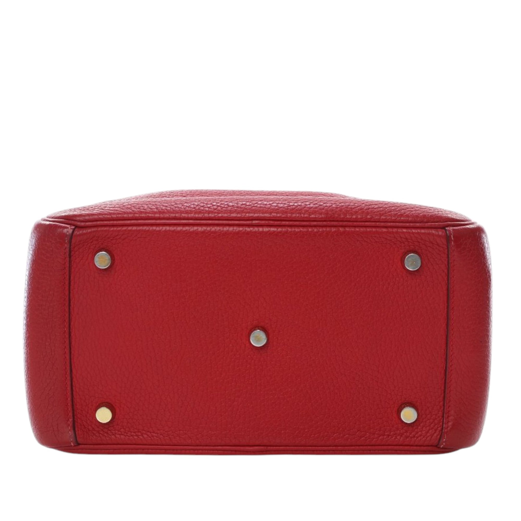 Hermès Clemence Lindy 26 - image 4