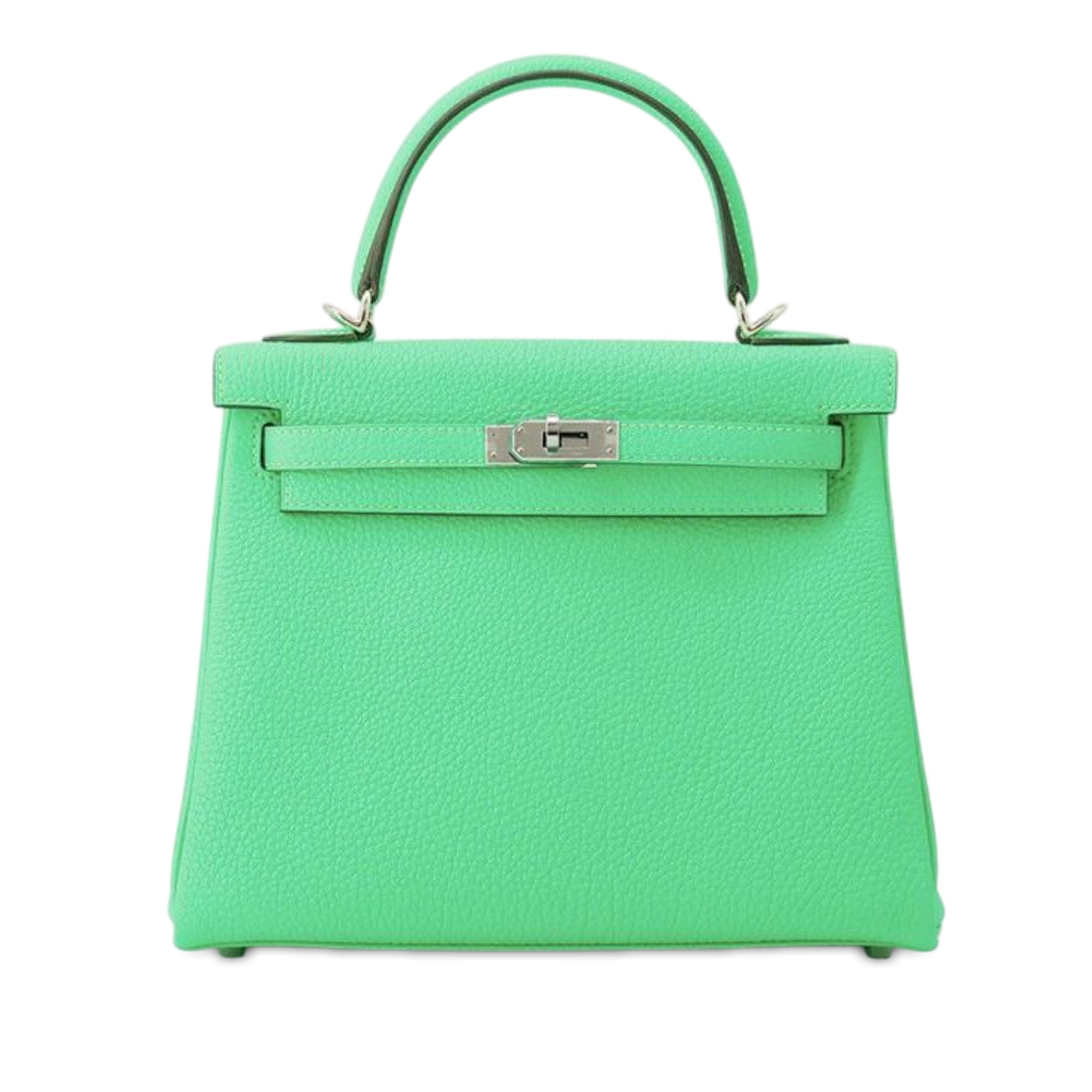Hermès Togo Kelly II Retourne 25 - image 1