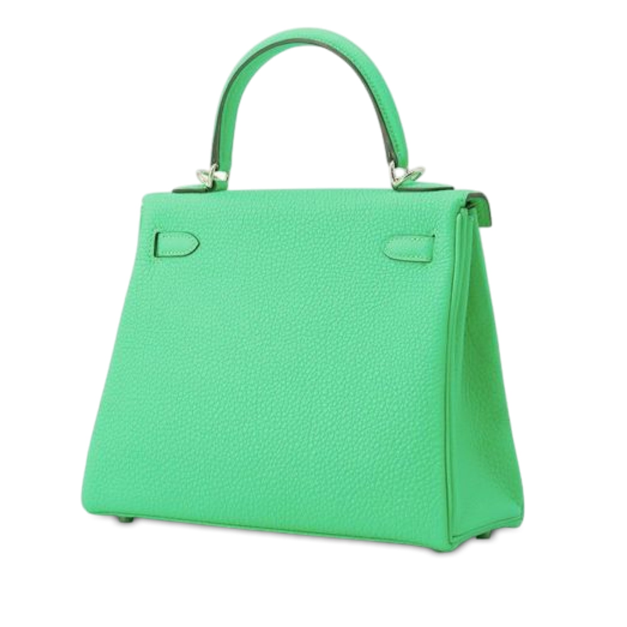 Hermès Togo Kelly II Retourne 25 - image 2