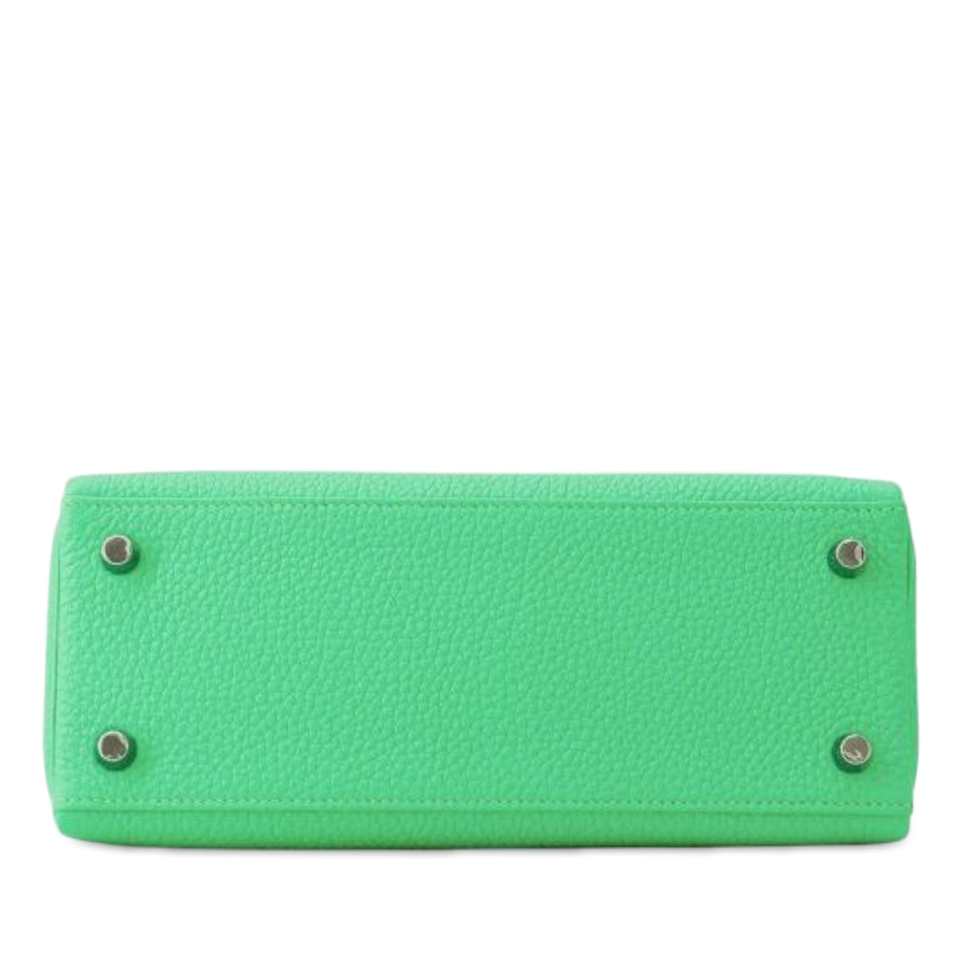 Hermès Togo Kelly II Retourne 25 - image 3