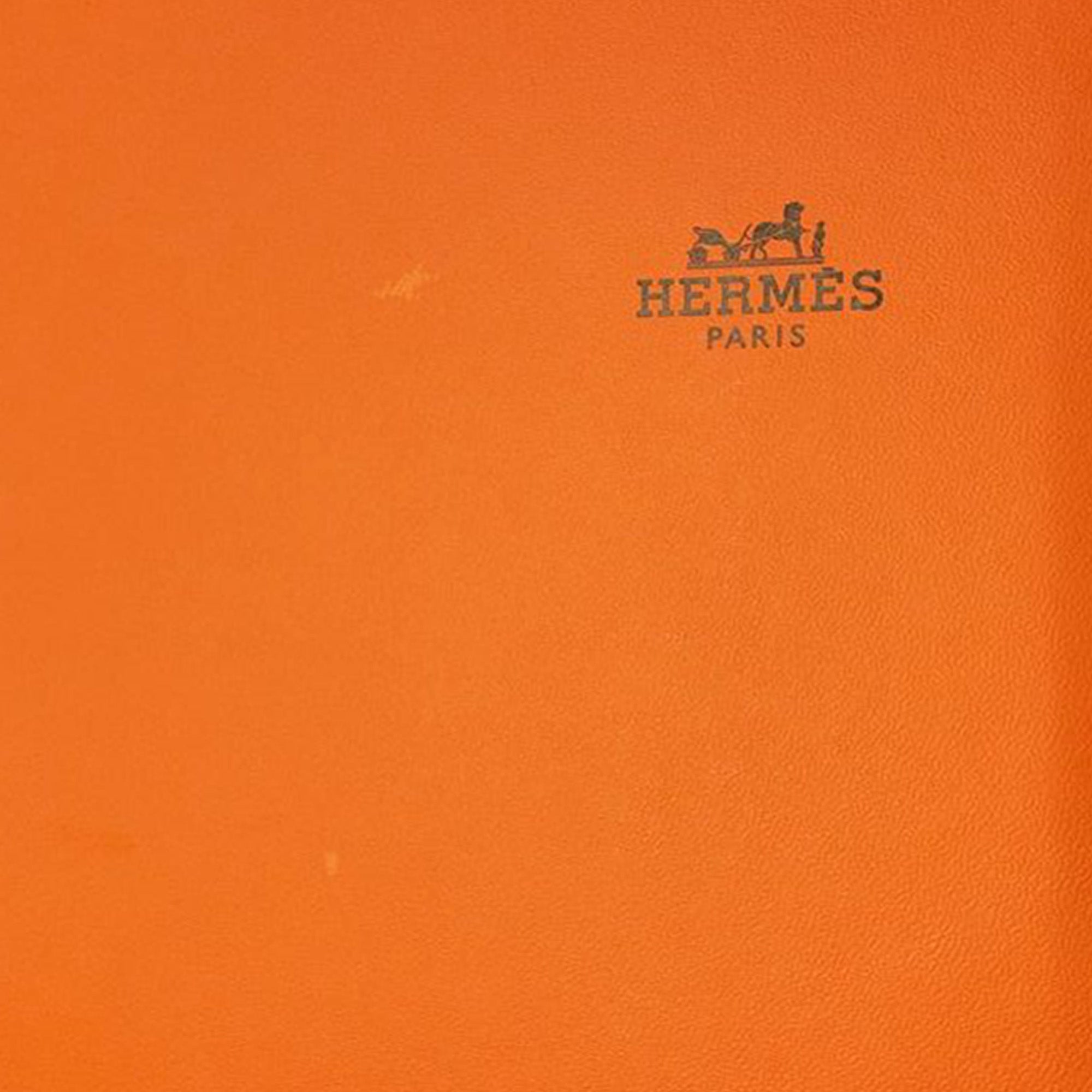 Hermès Togo Kelly II Retourne 25 - image 8