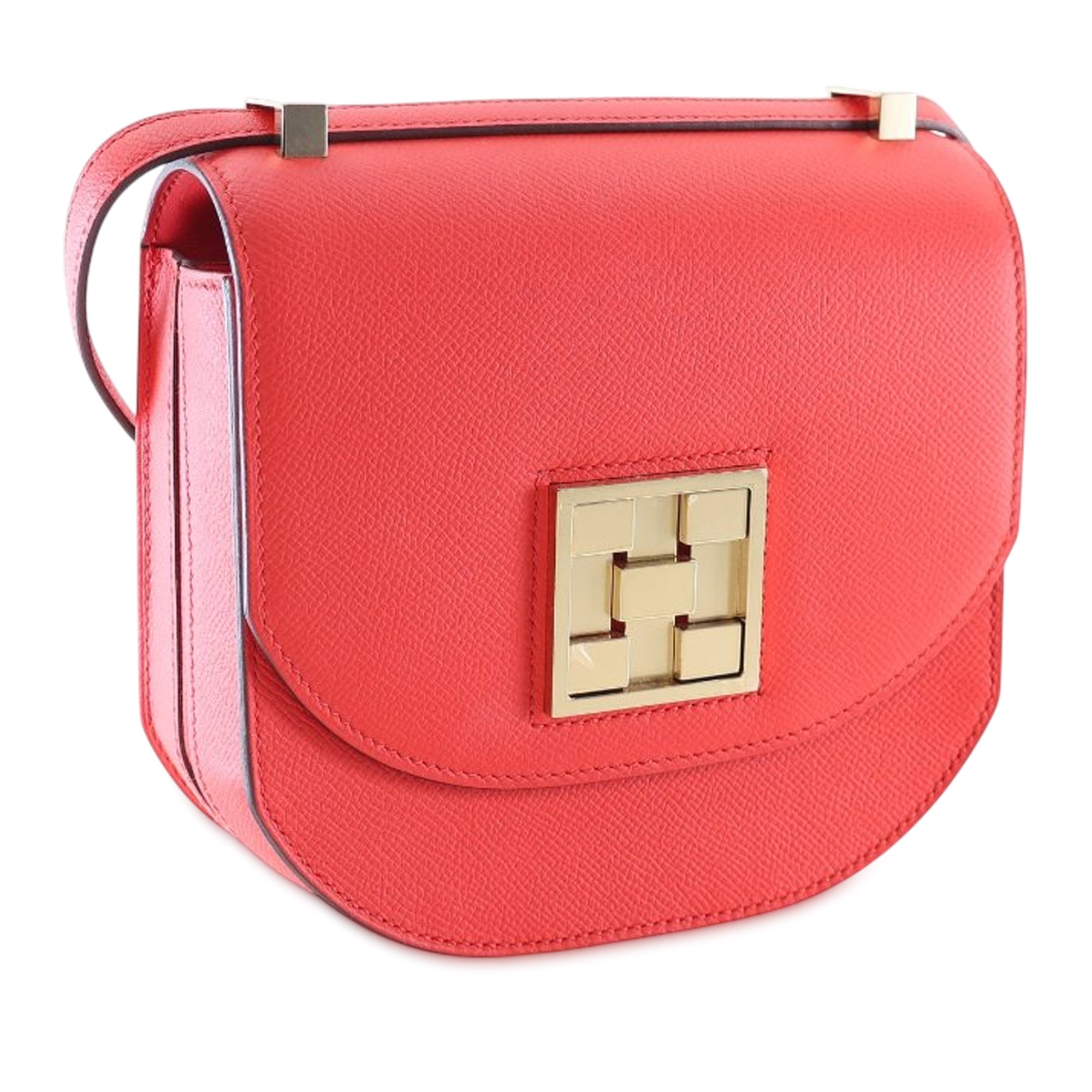 Hermès Epsom Mosaique Au 24 17 - image 2