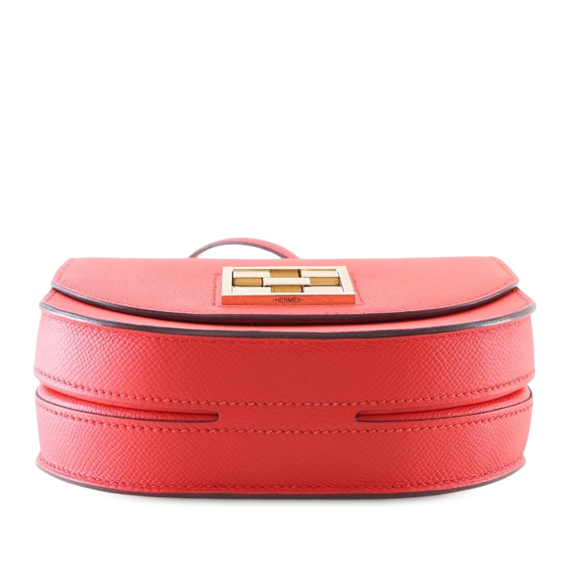 Hermès Epsom Mosaique Au 24 17 - image 4