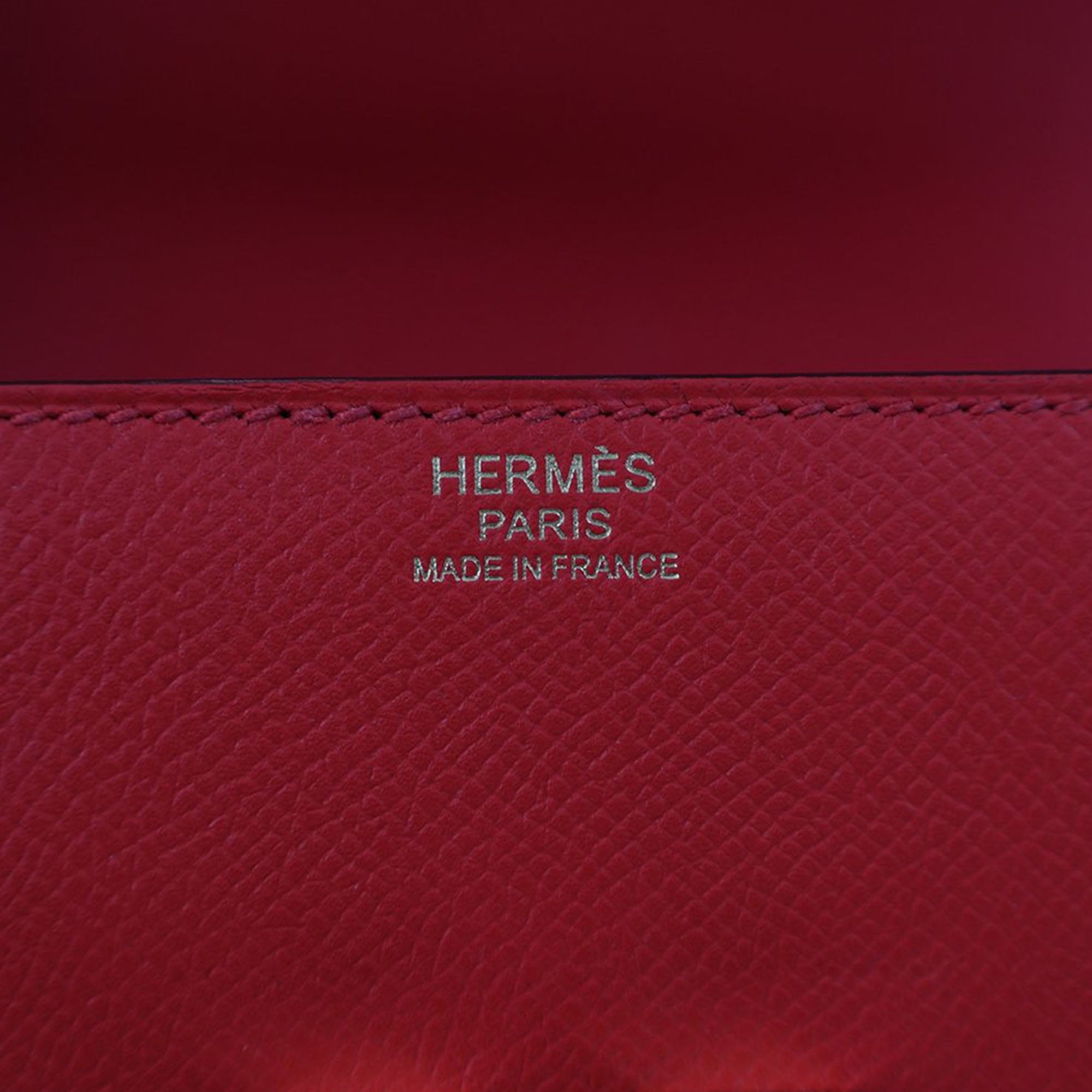 Hermès Epsom Mosaique Au 24 17 - image 6
