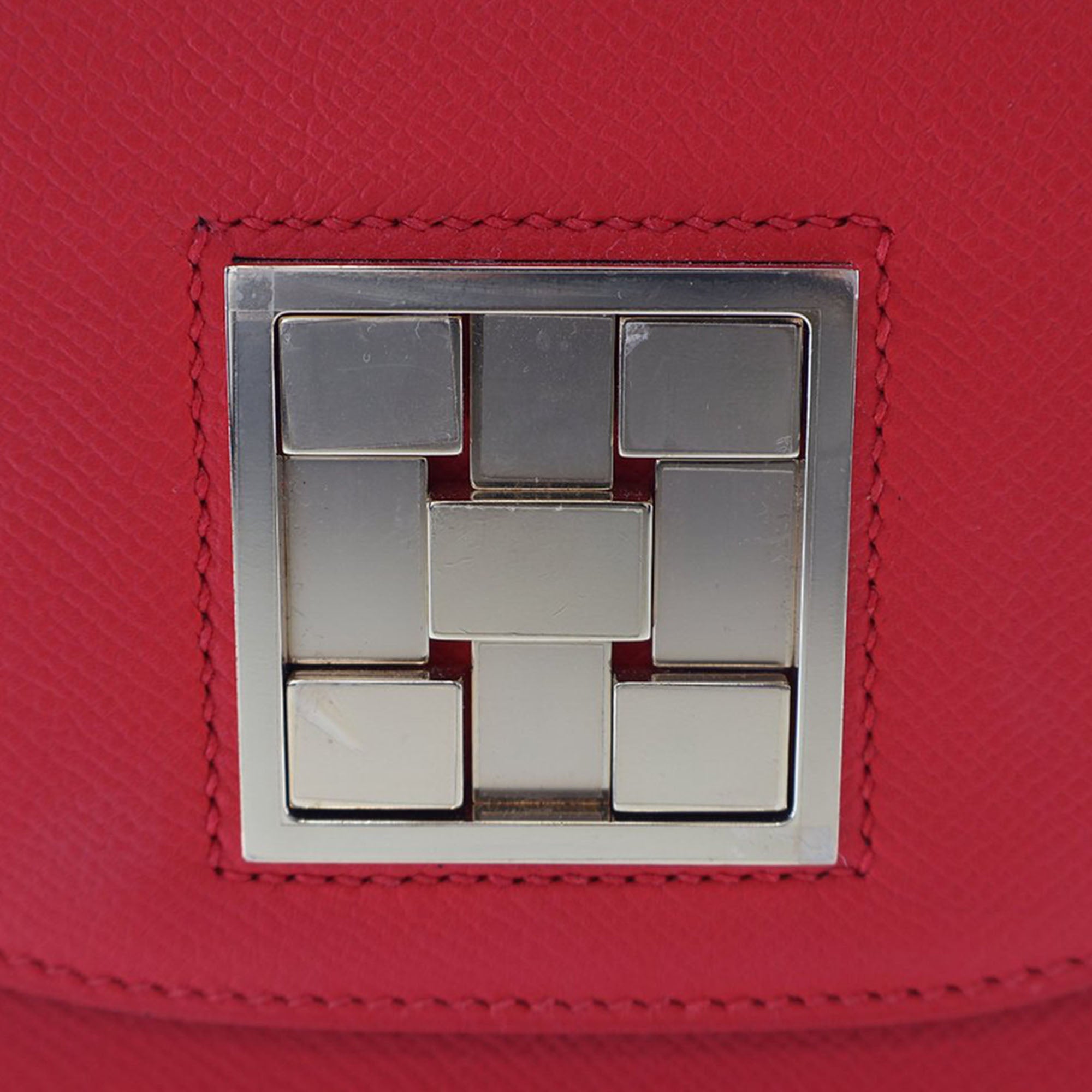 Hermès Epsom Mosaique Au 24 17 - image 7