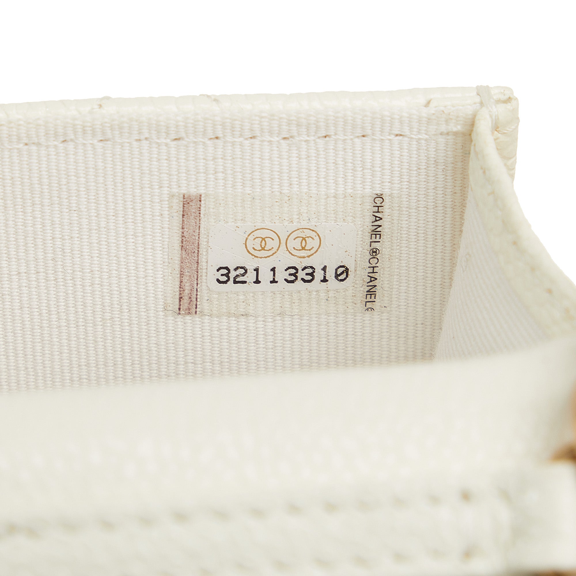 Chanel Mini Caviar Flap - image 8