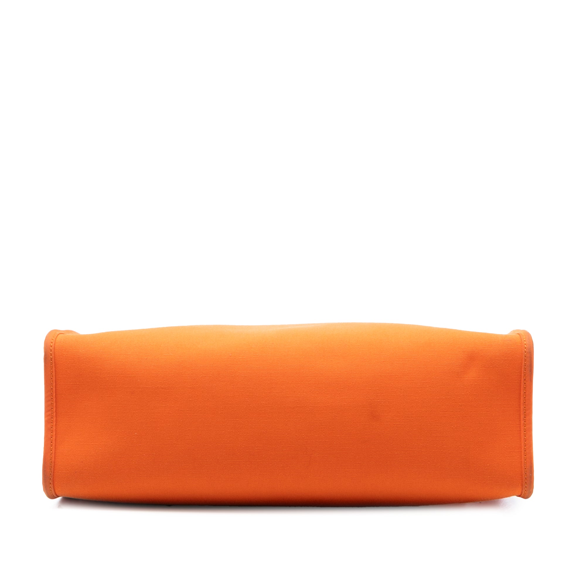 Hermès Toile Herbag Zip 31 - image 3