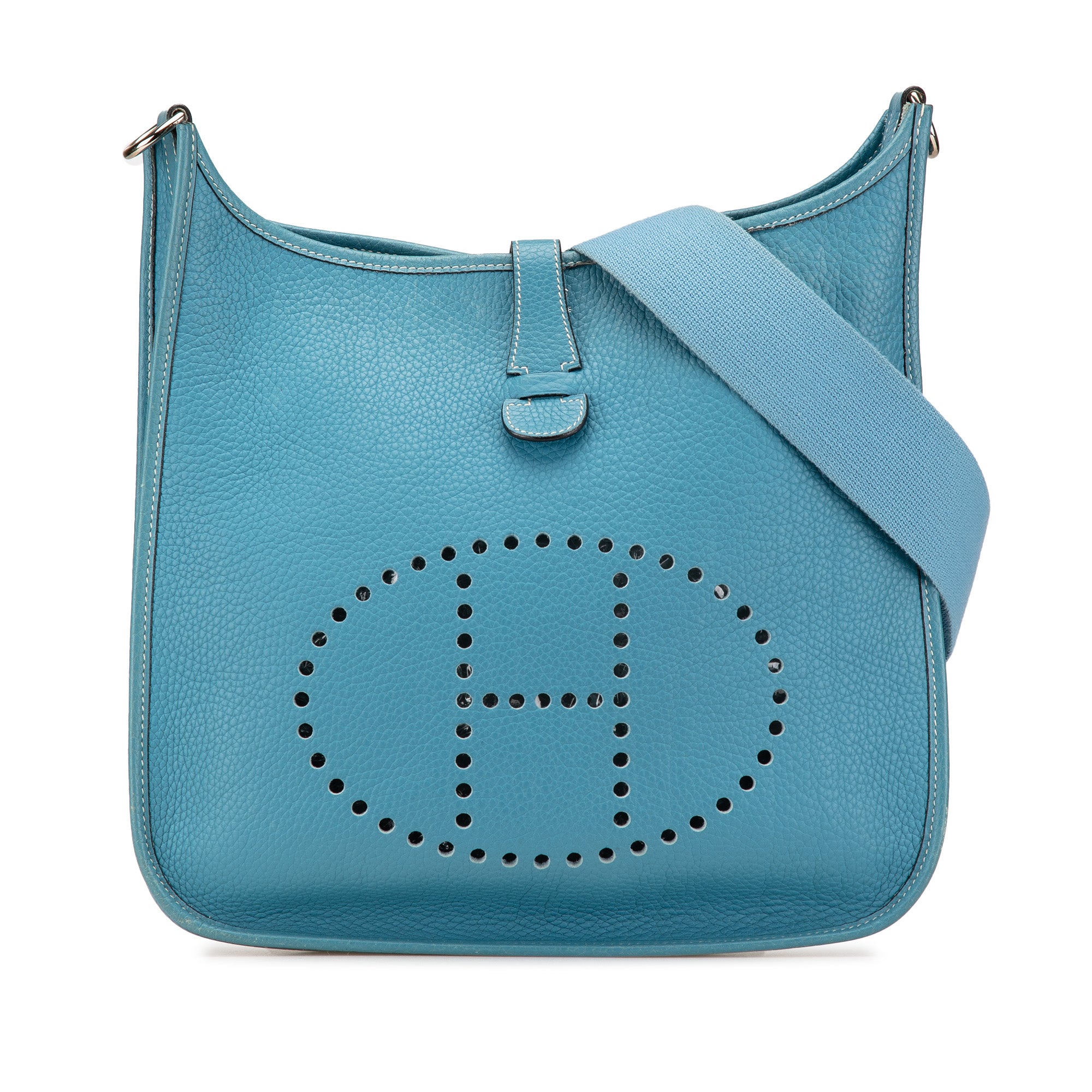 Hermès Clemence Evelyne GM - image 1
