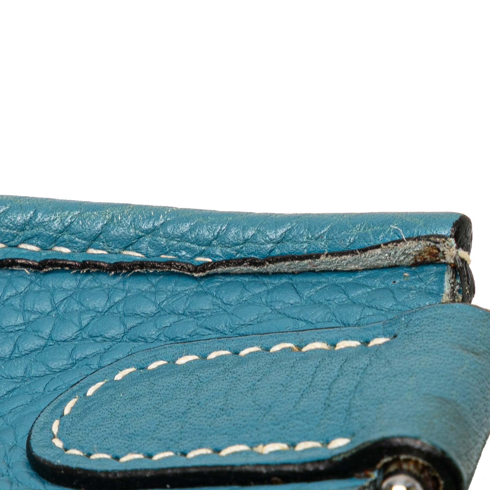 Hermès Clemence Evelyne GM - image 11