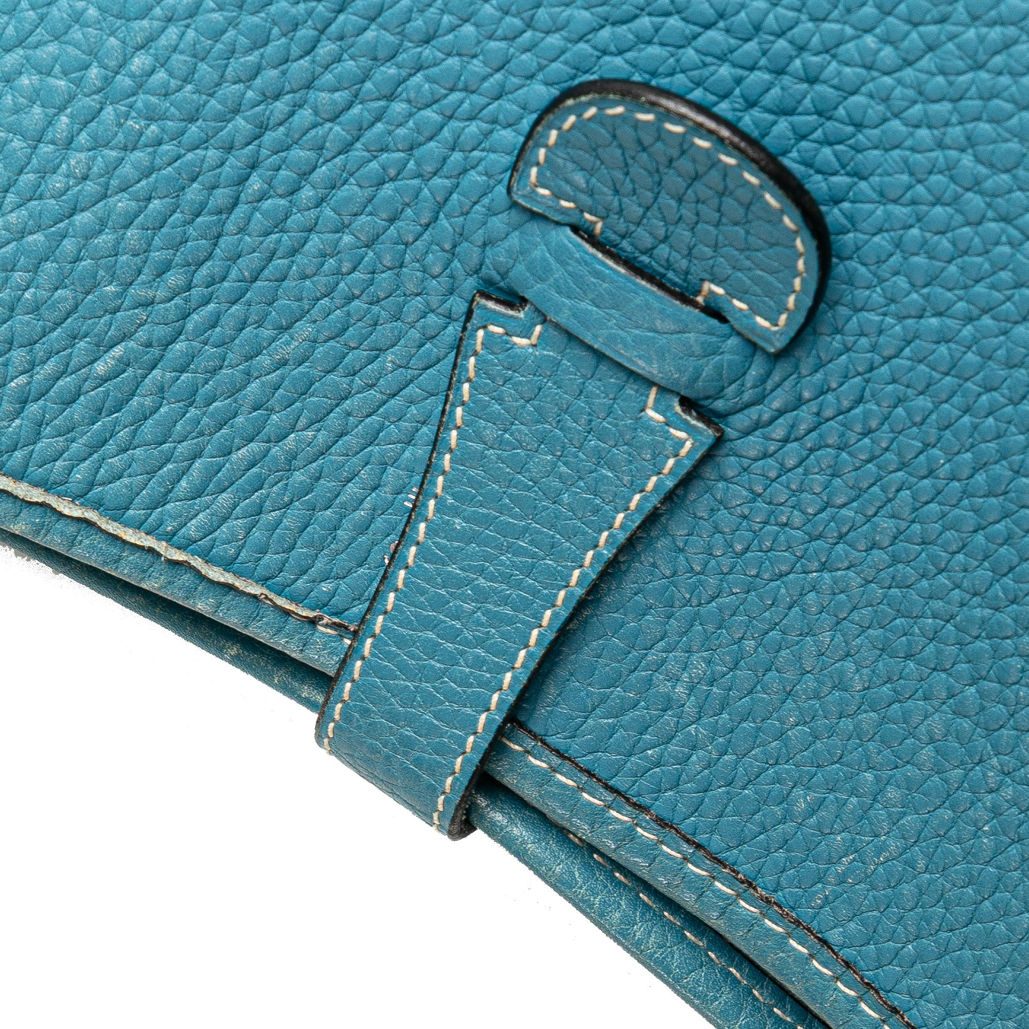 Hermès Clemence Evelyne GM - image 12