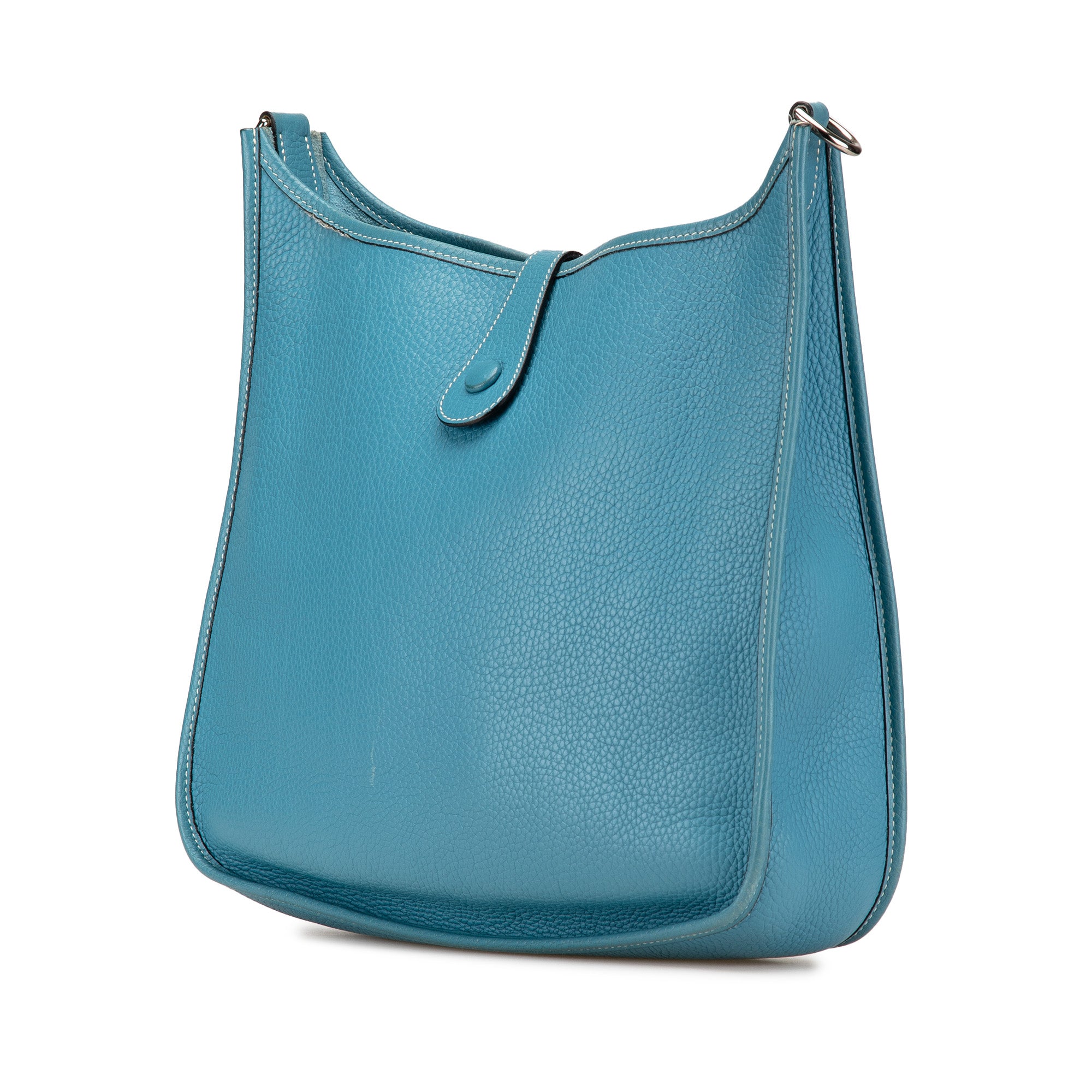 Hermès Clemence Evelyne GM - image 2