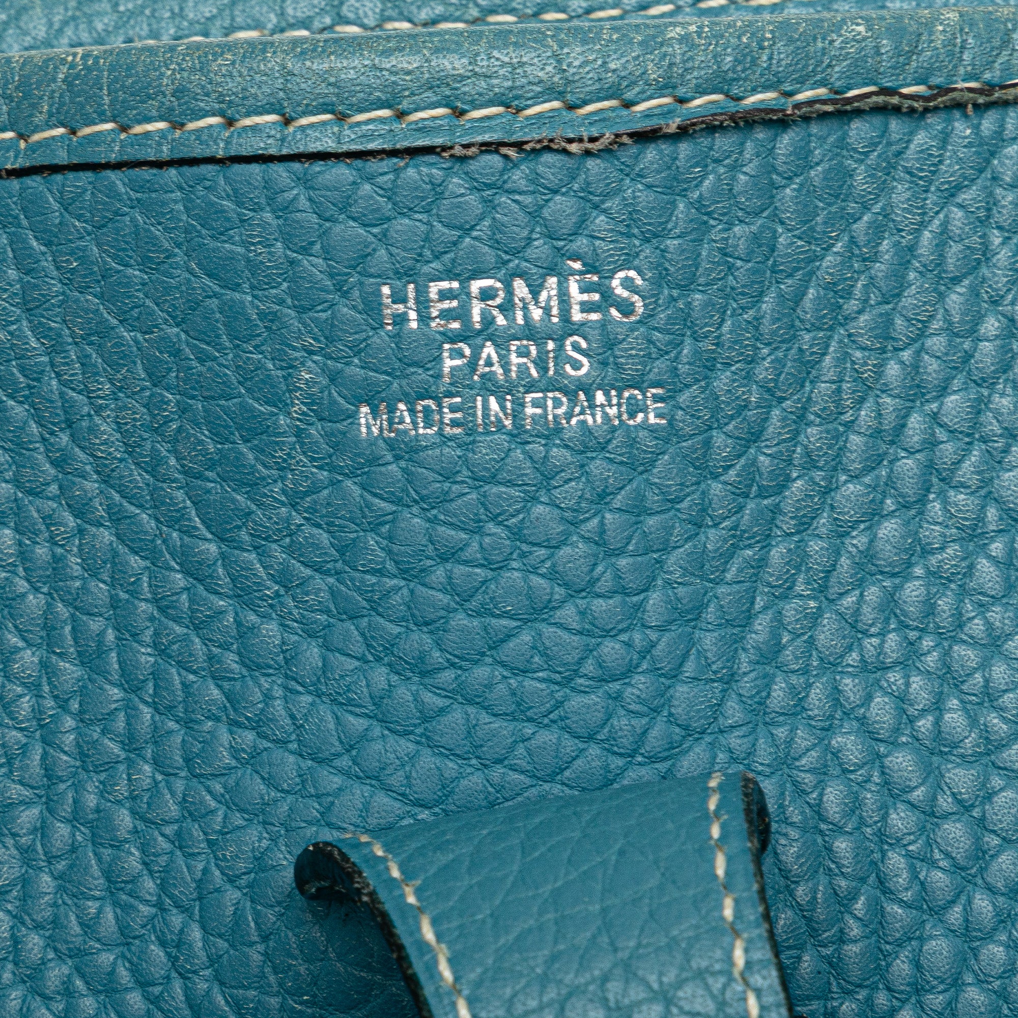 Hermès Clemence Evelyne GM - image 6