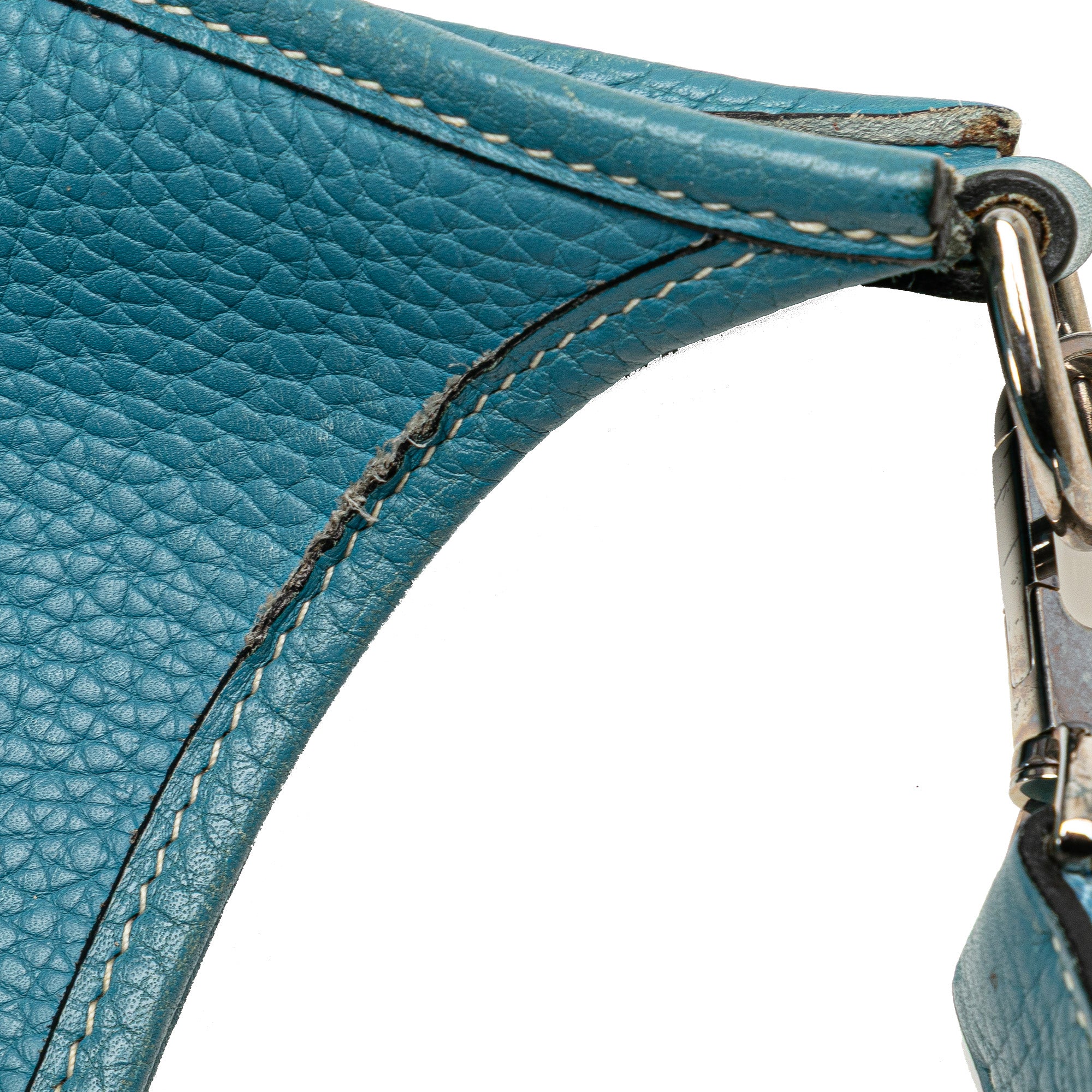 Hermès Clemence Evelyne GM - image 9