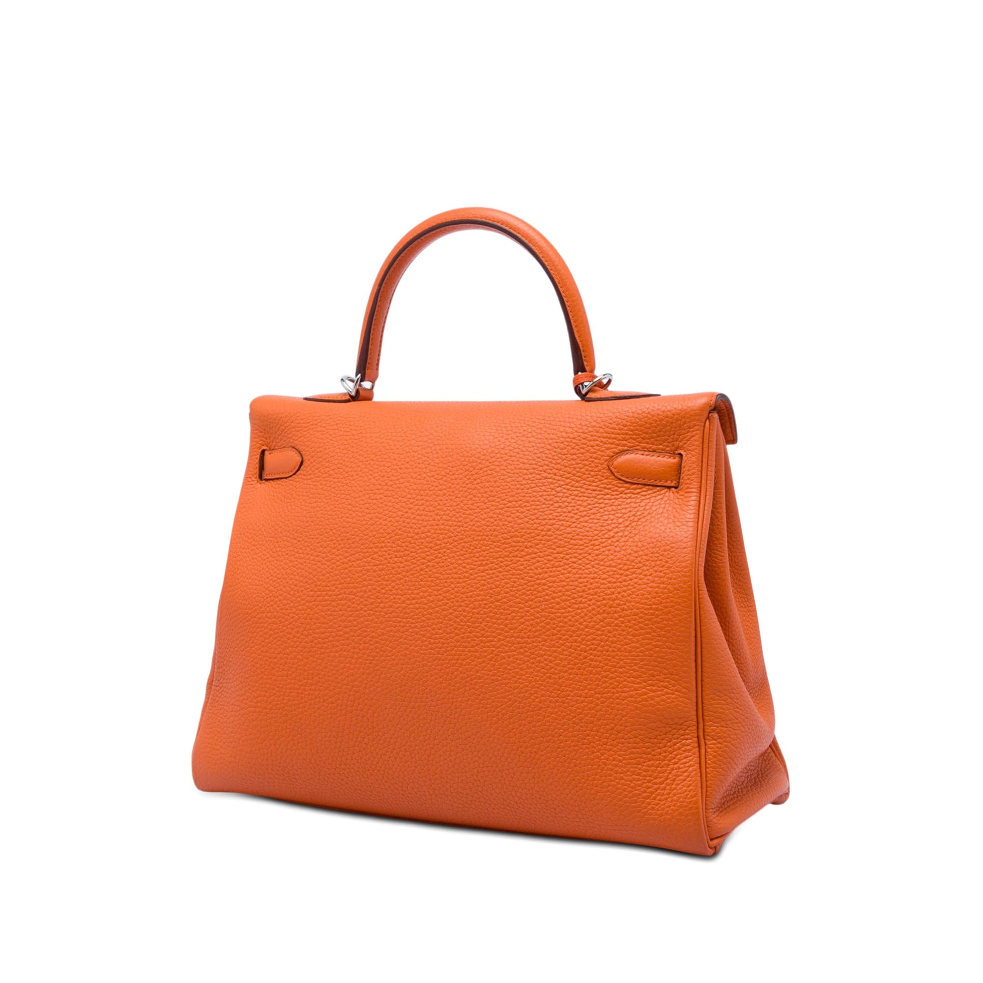 Hermès Togo Kelly II Retourne 35 - image 2