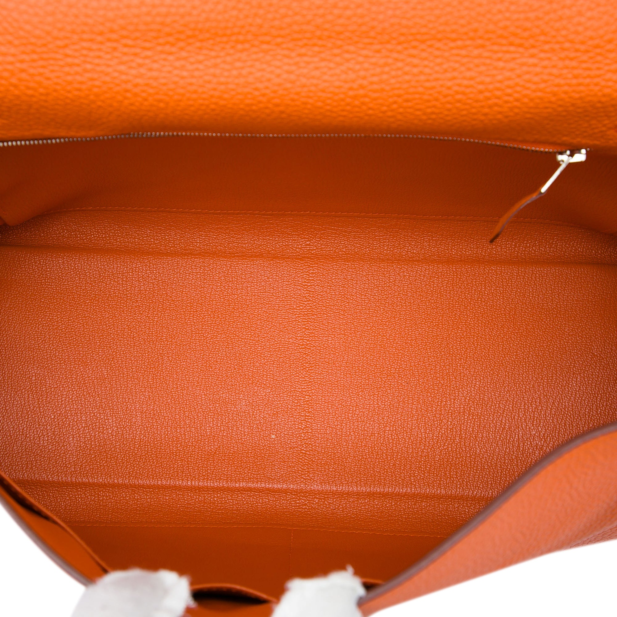 Hermès Togo Kelly II Retourne 35 - image 4