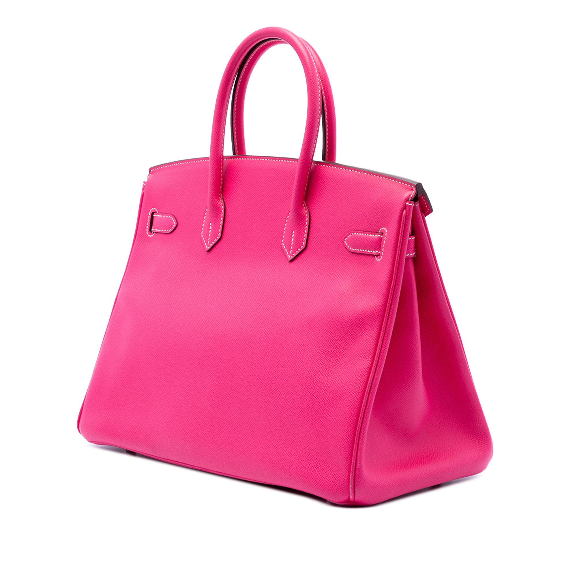 Hermès Epsom Candy Verso Birkin Retourne 35 - image 2