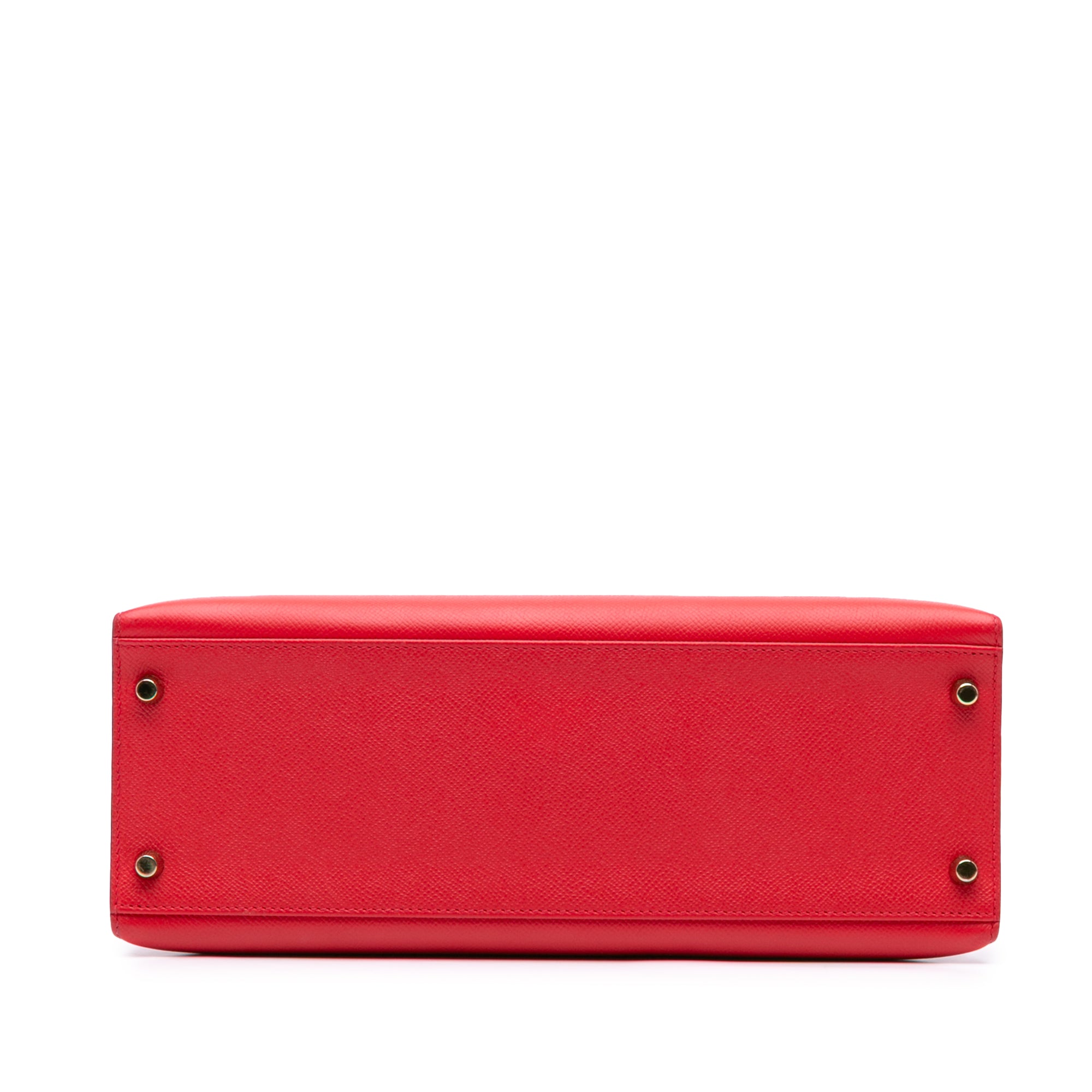 Hermès Epsom Kelly II Sellier 32 - image 3