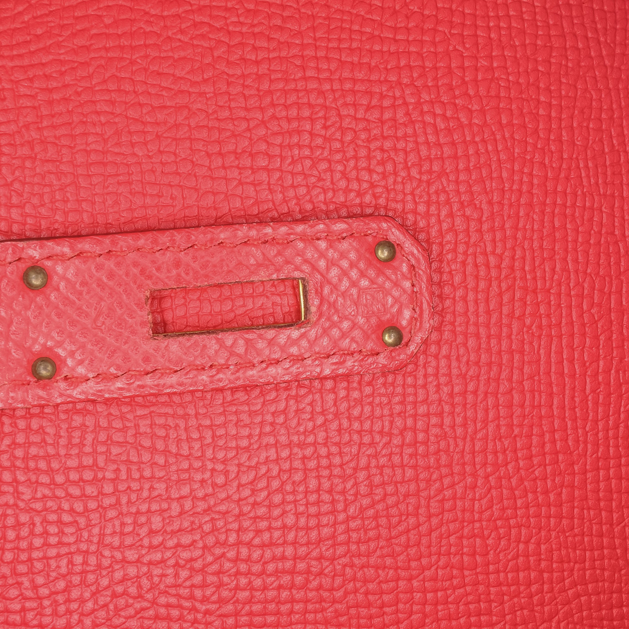 Hermès Epsom Kelly II Sellier 32 - image 7