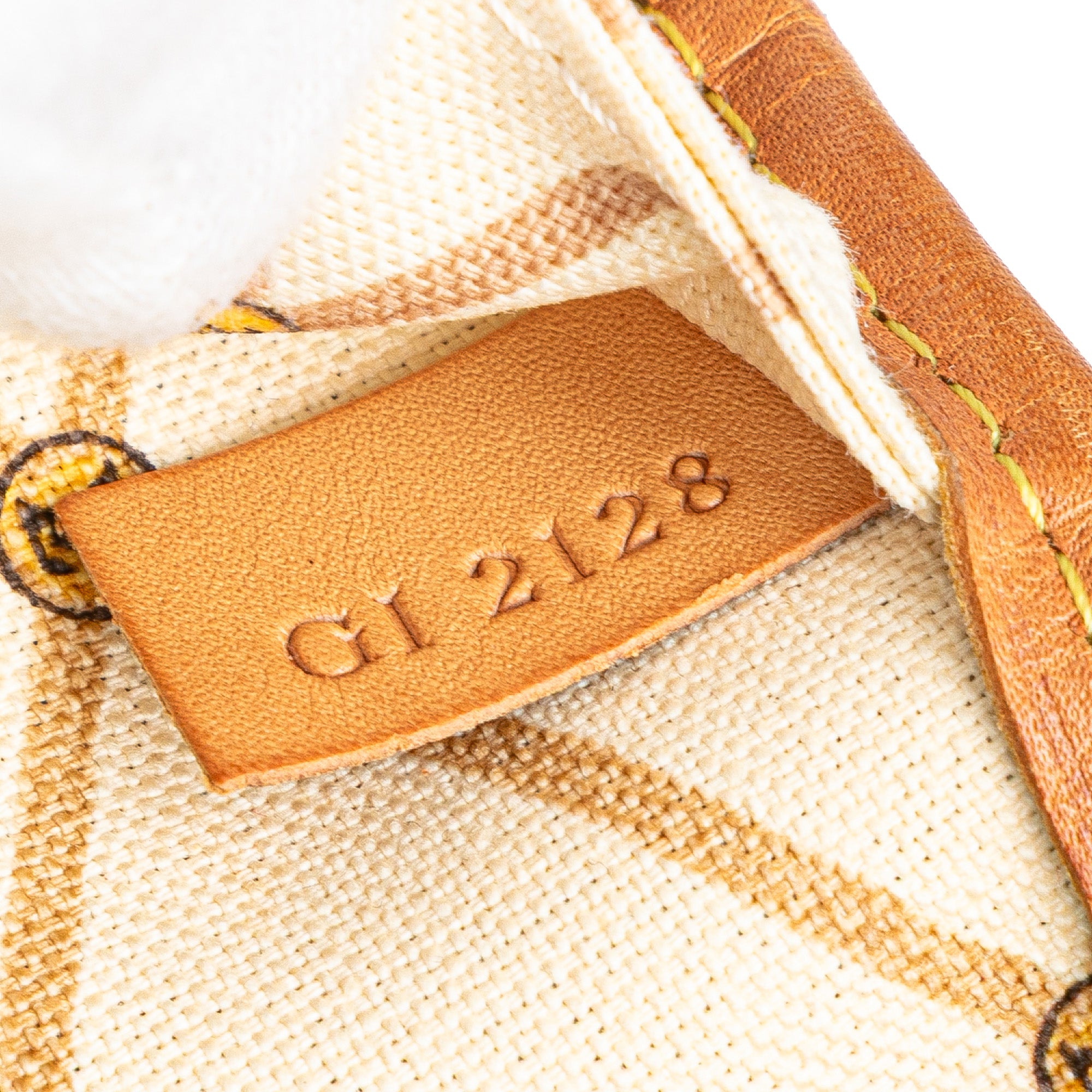 Louis Vuitton Damier Azur Summer Trunks Neverfull MM - image 8
