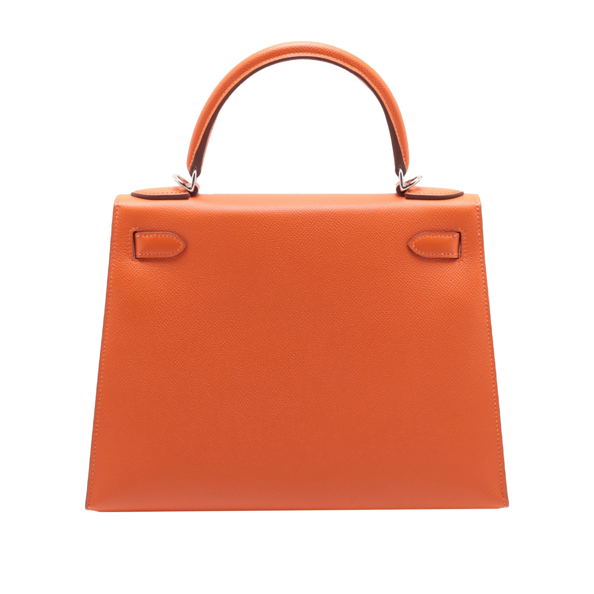 Hermès Epsom Kelly II Sellier 28 - image 2