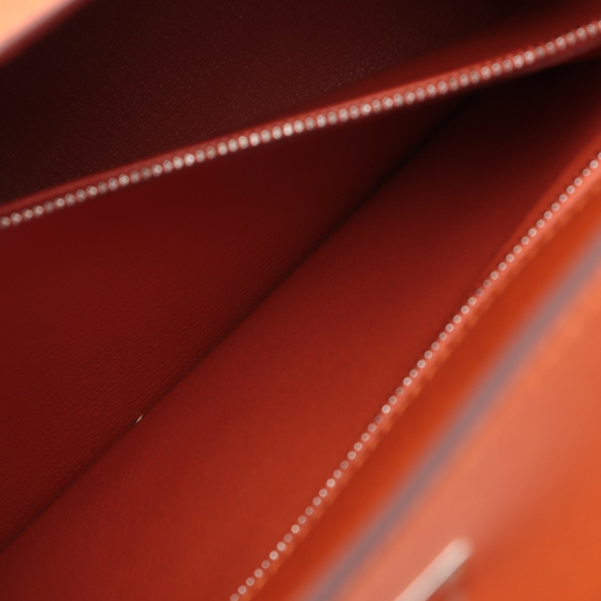 Hermès Epsom Kelly II Sellier 28 - image 3