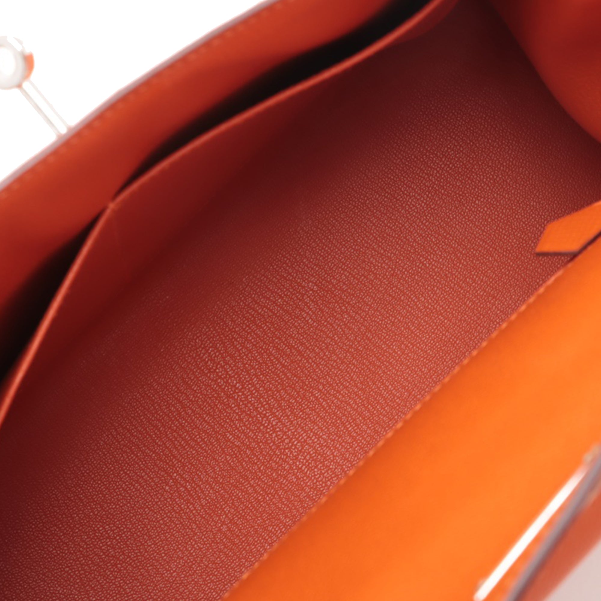 Hermès Epsom Kelly II Sellier 28 - image 4