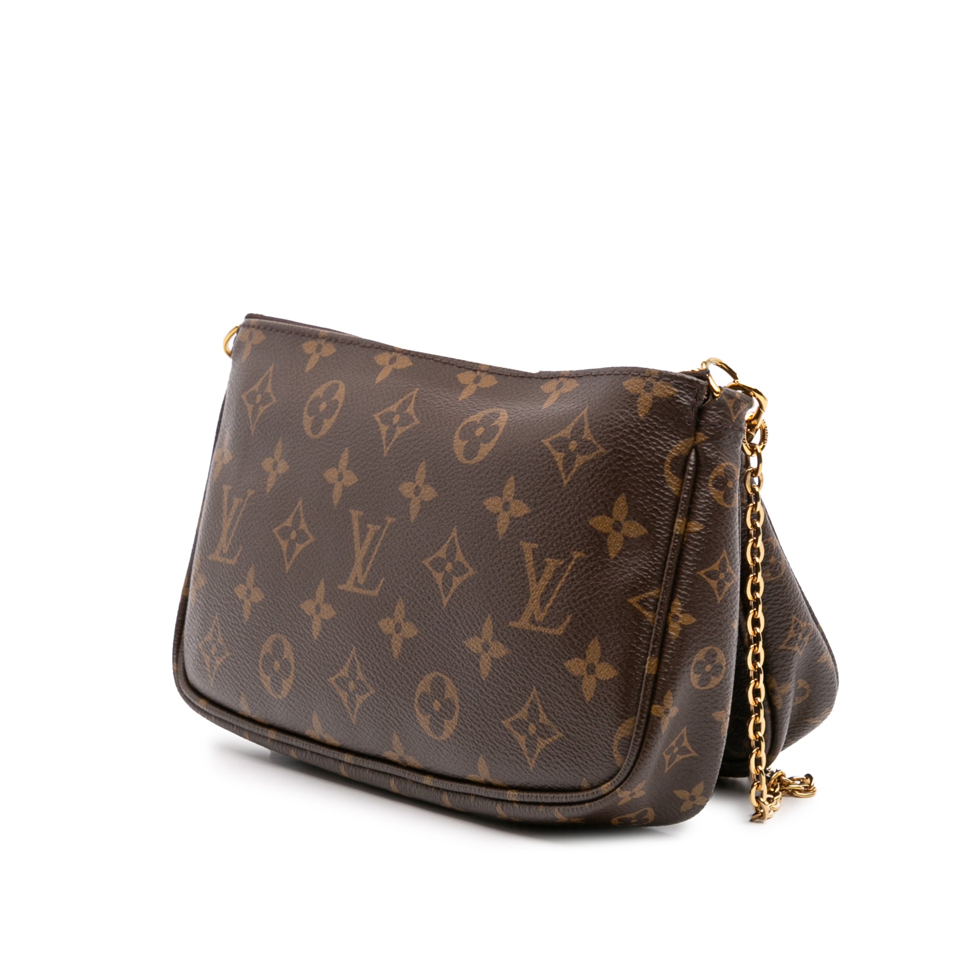 Louis Vuitton Monogram Multi Pochette Accessoires - image 2