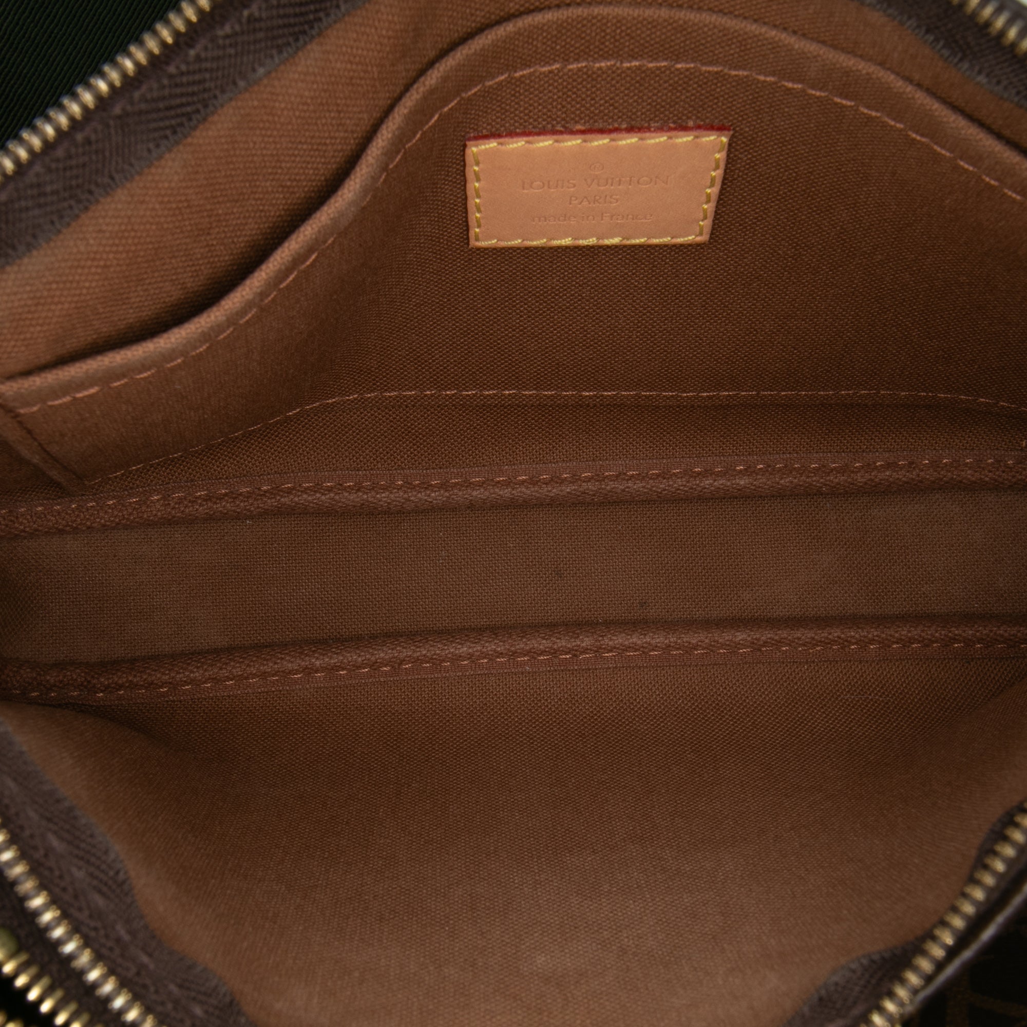 Louis Vuitton Monogram Multi Pochette Accessoires - image 4