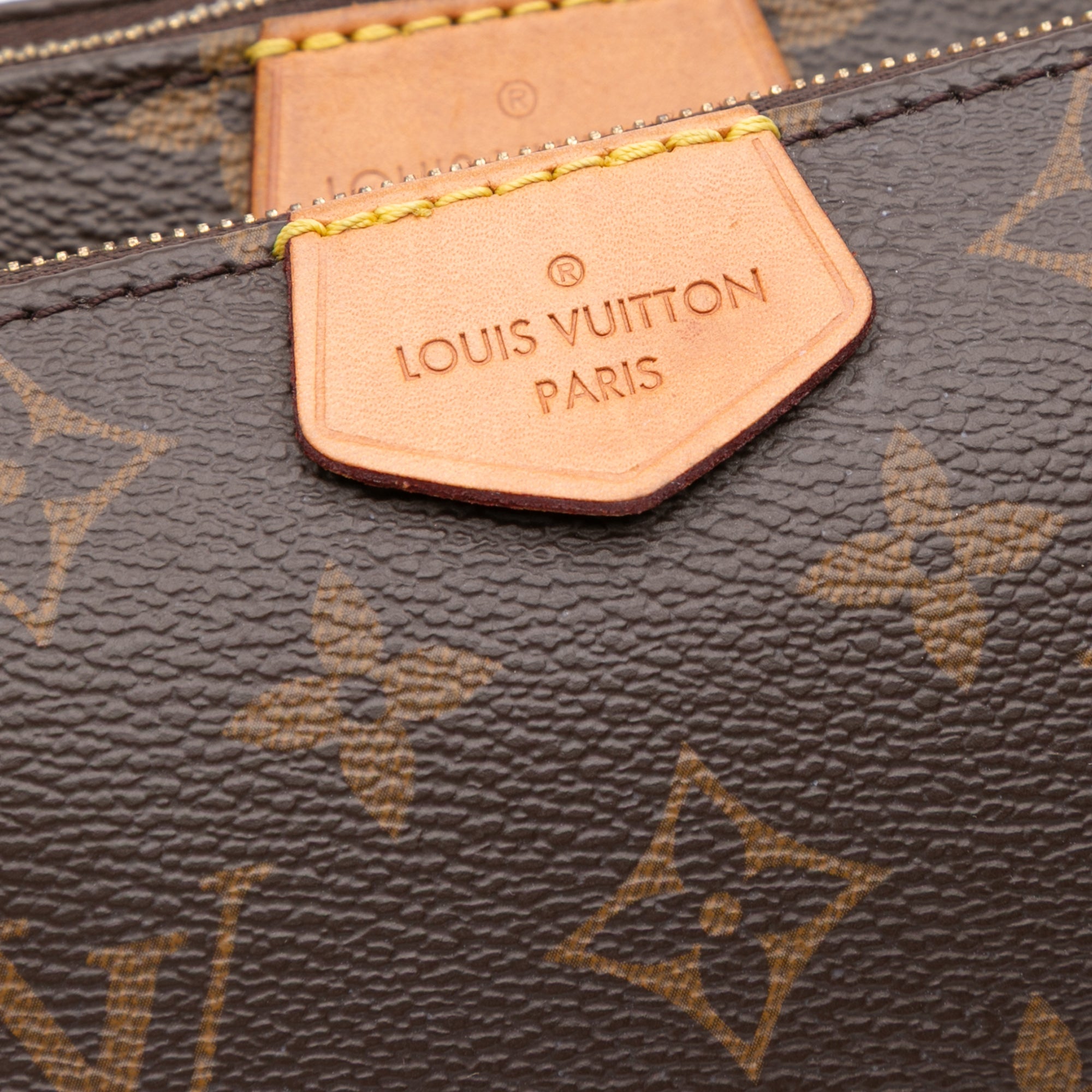 Louis Vuitton Monogram Multi Pochette Accessoires - image 6
