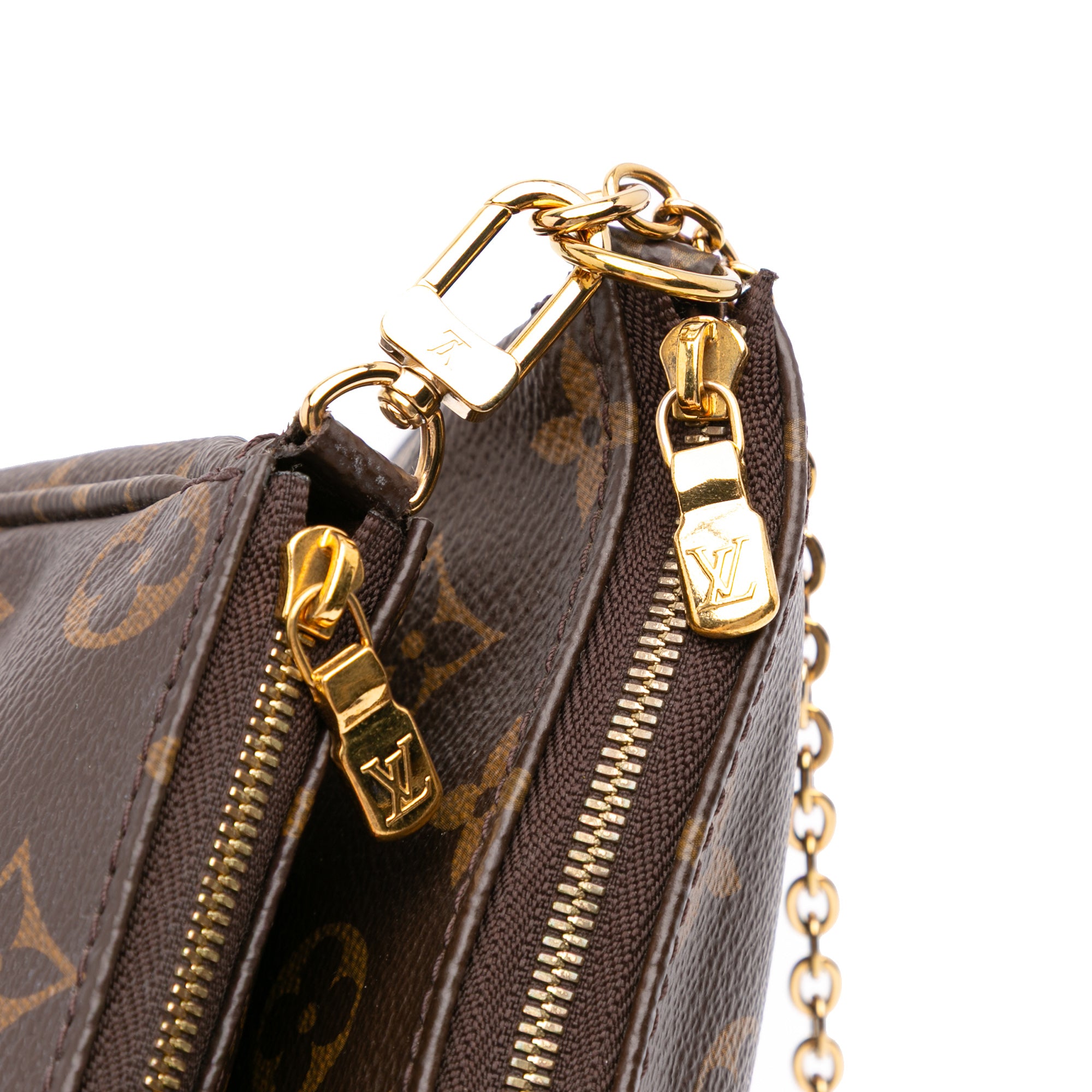 Louis Vuitton Monogram Multi Pochette Accessoires - image 8