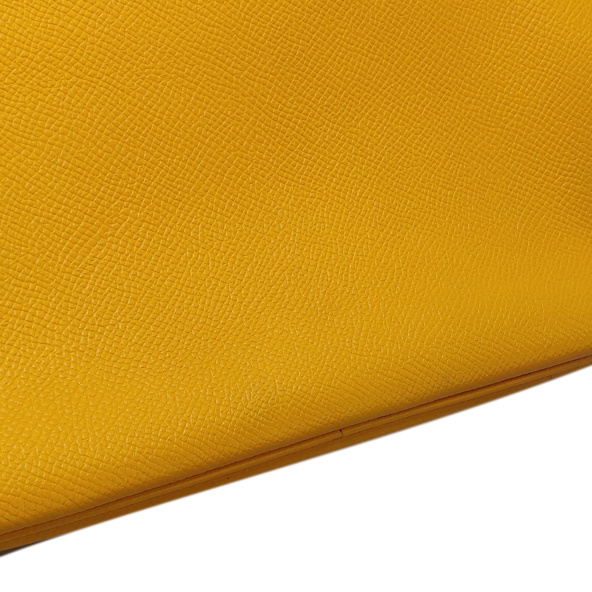 Hermès Epsom Birkin Retourne 30 - image 10