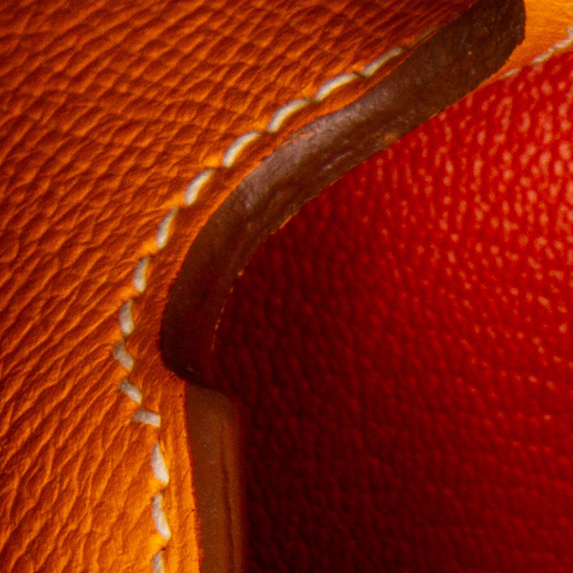 Hermès Epsom Birkin Retourne 30 - image 9