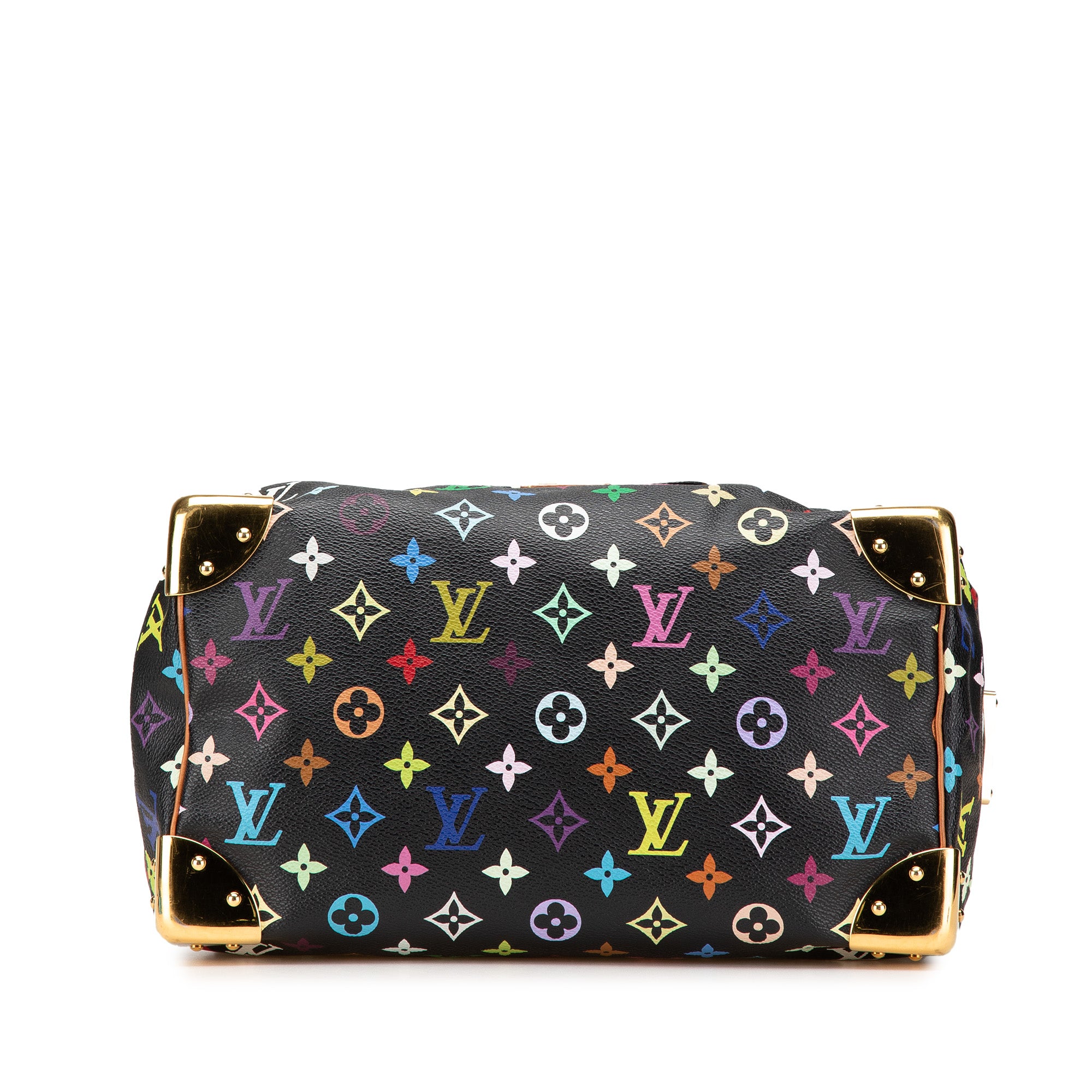 Louis Vuitton Monogram Multicolore Speedy 30 - image 3