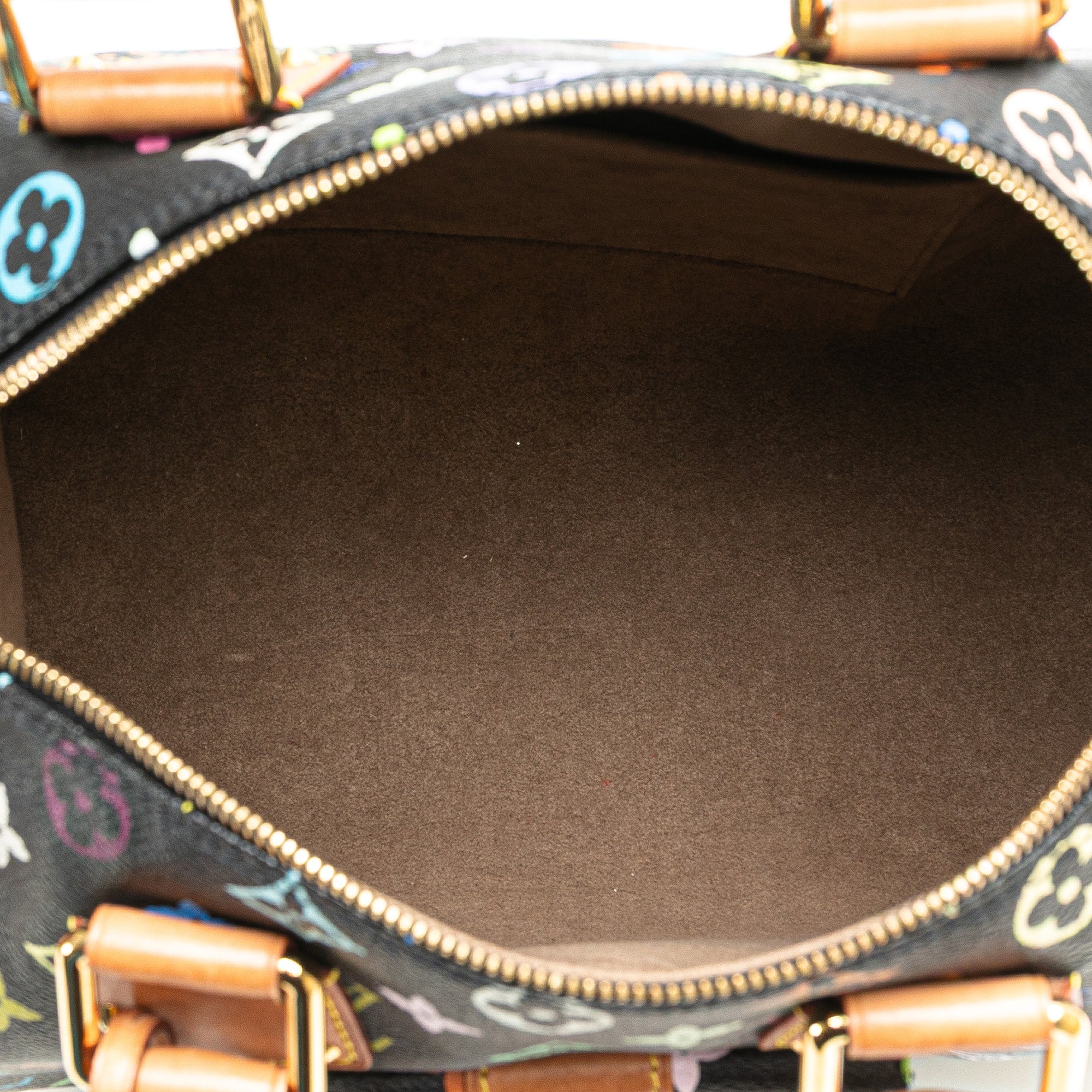 Louis Vuitton Monogram Multicolore Speedy 30 - image 4