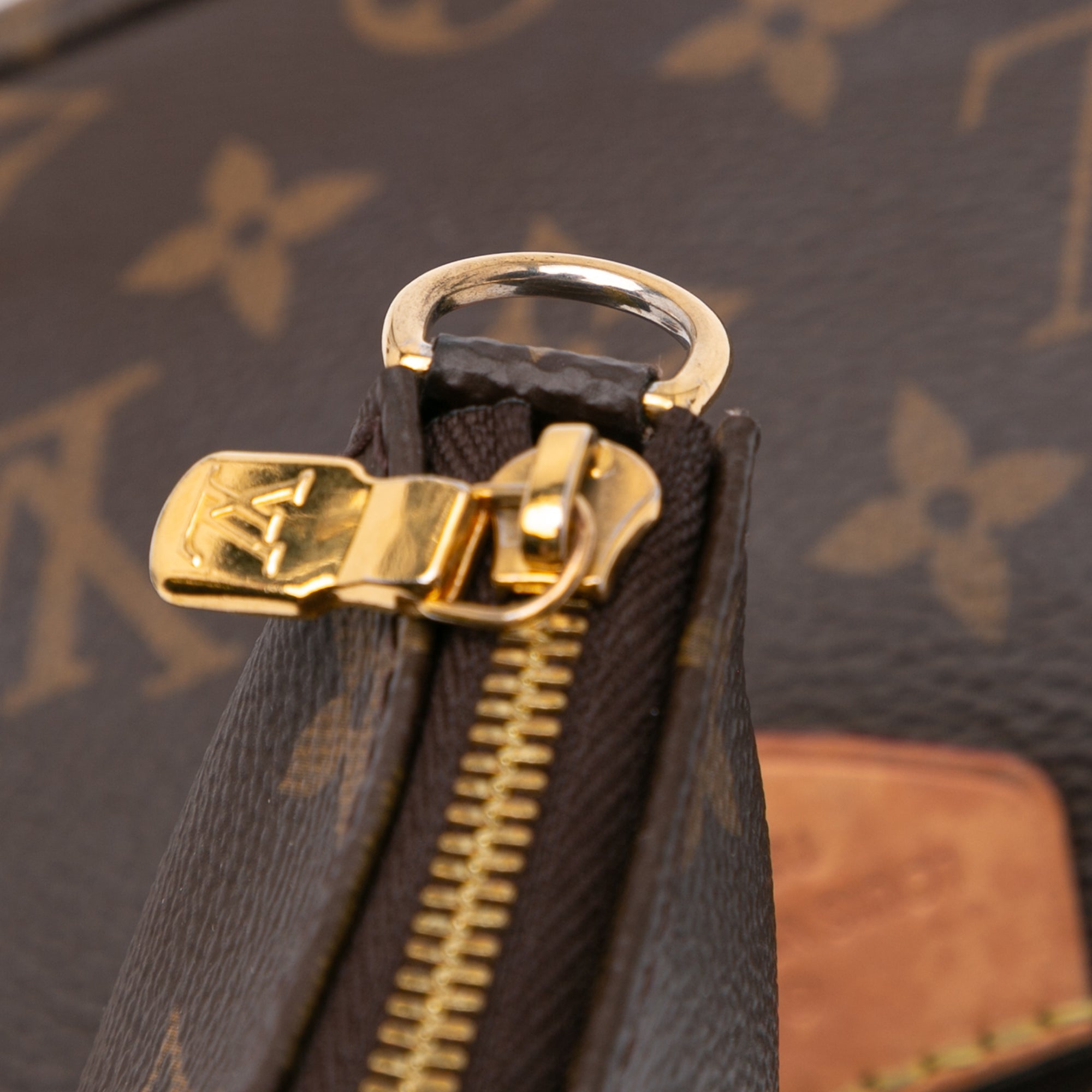Louis Vuitton Monogram Multi Pochette Accessoires - image 10