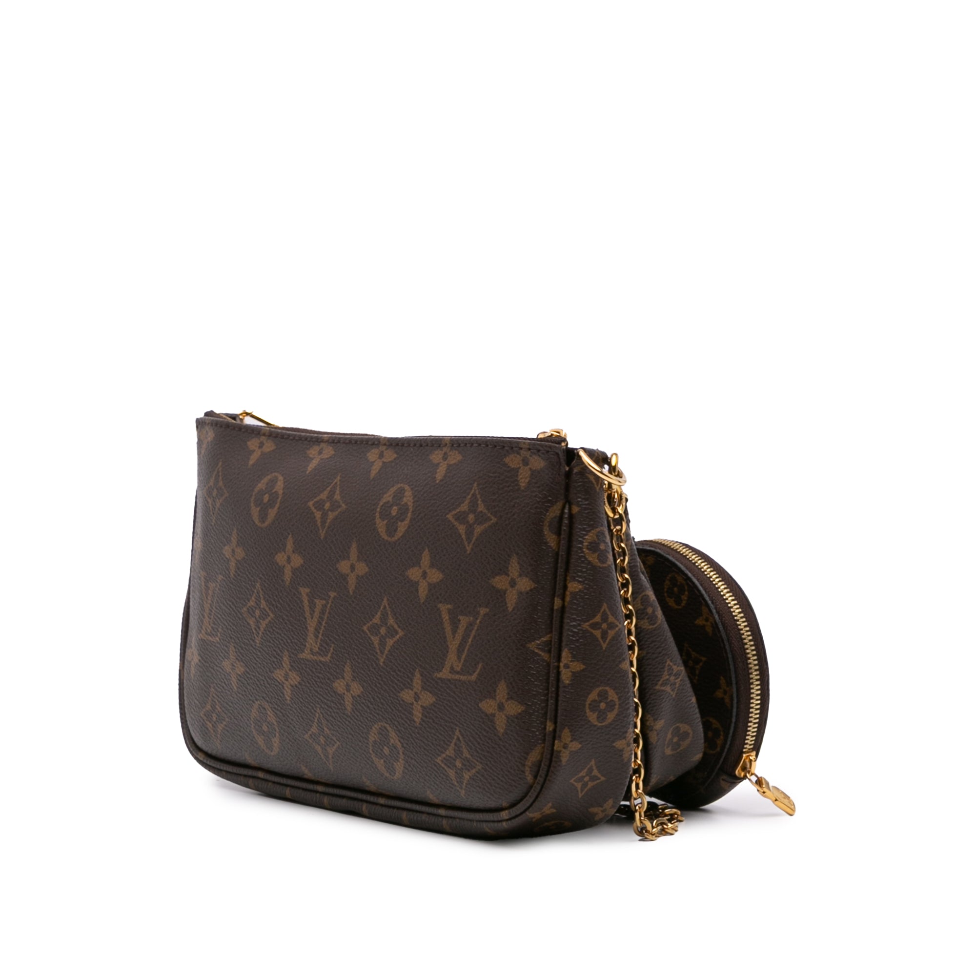 Louis Vuitton Monogram Multi Pochette Accessoires - image 2