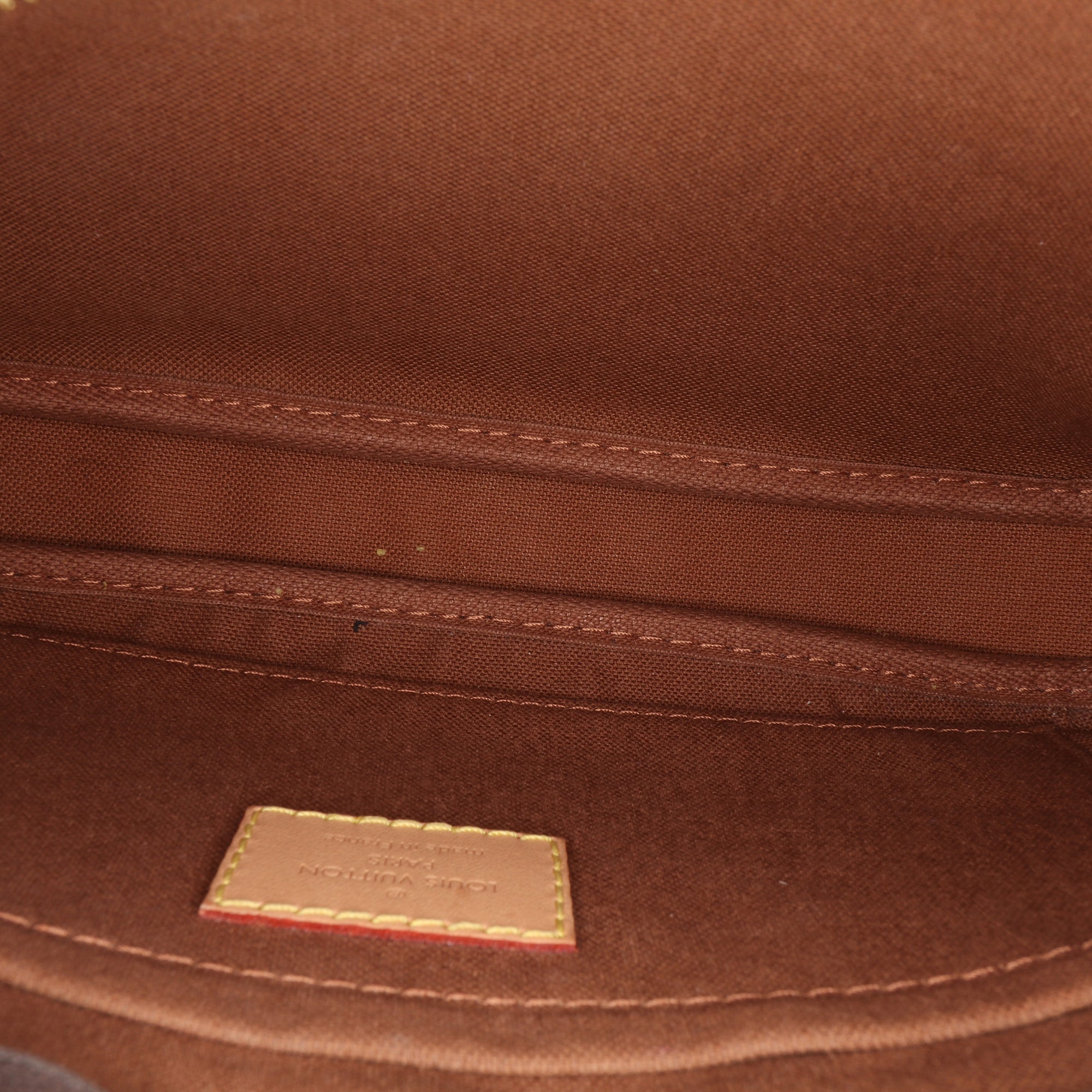 Louis Vuitton Monogram Multi Pochette Accessoires - image 4