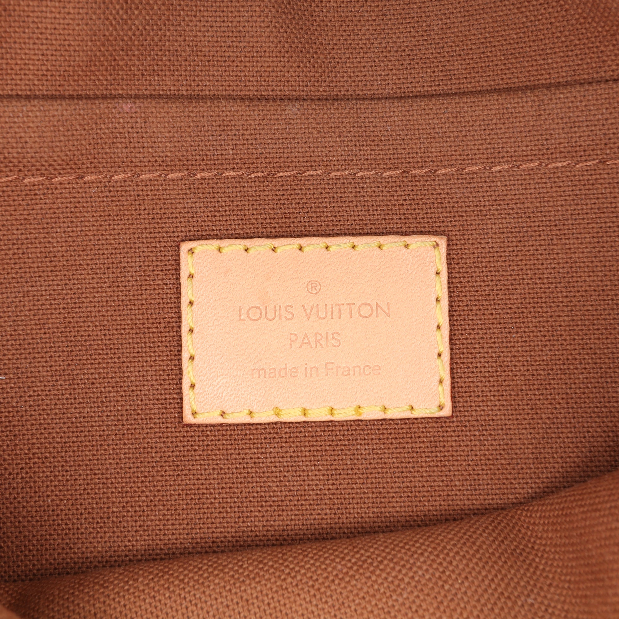 Louis Vuitton Monogram Multi Pochette Accessoires - image 7