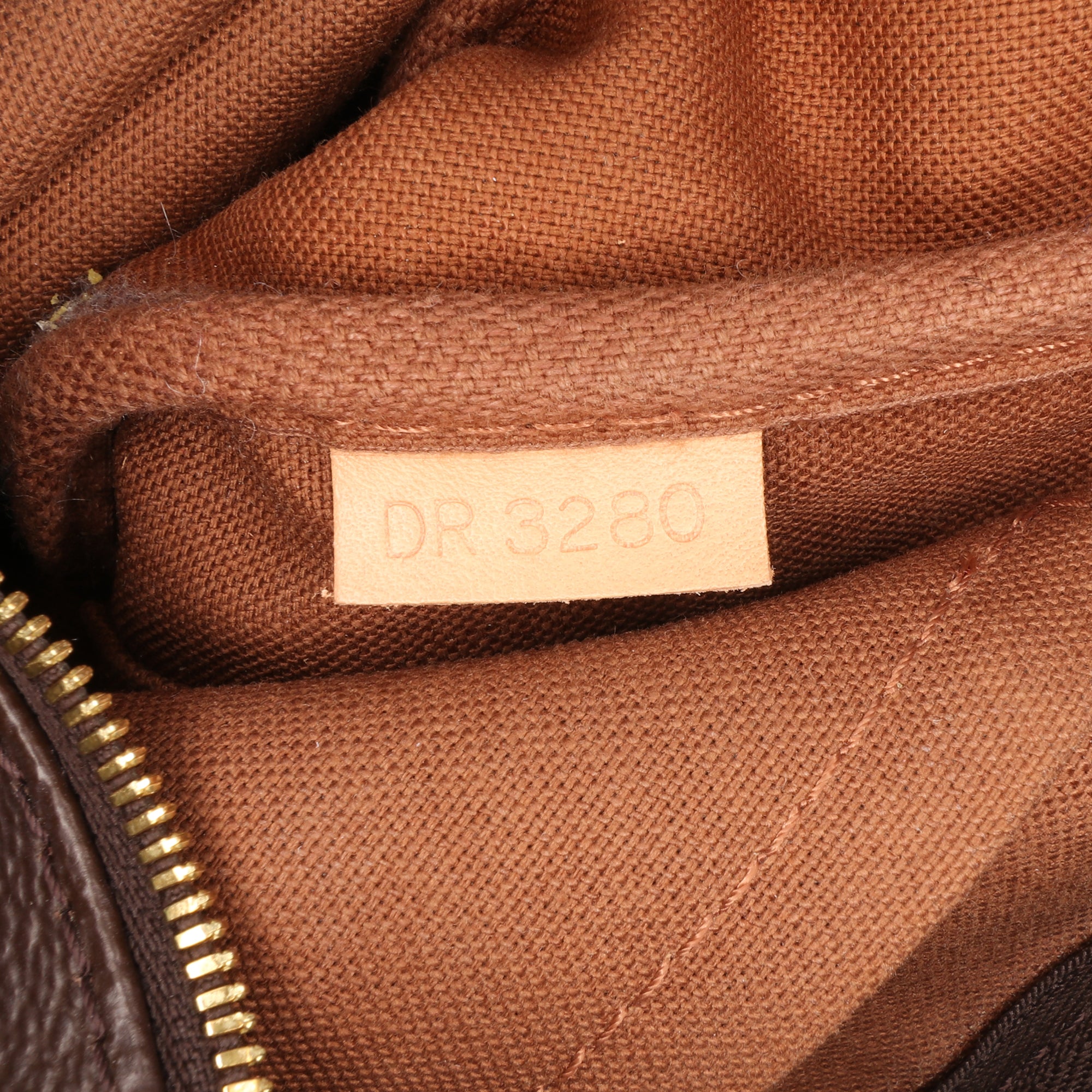 Louis Vuitton Monogram Multi Pochette Accessoires - image 8