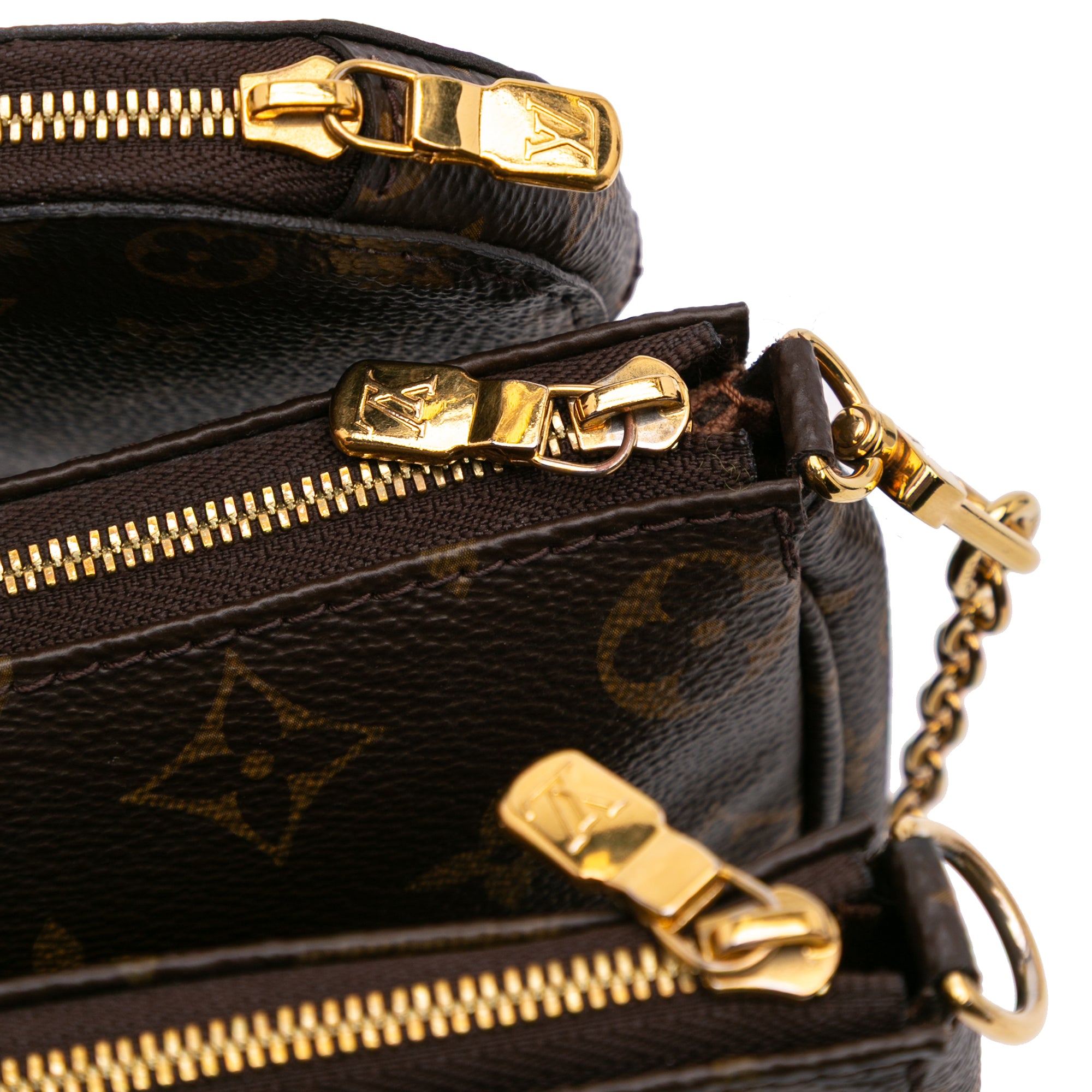 Louis Vuitton Monogram Multi Pochette Accessoires - image 9
