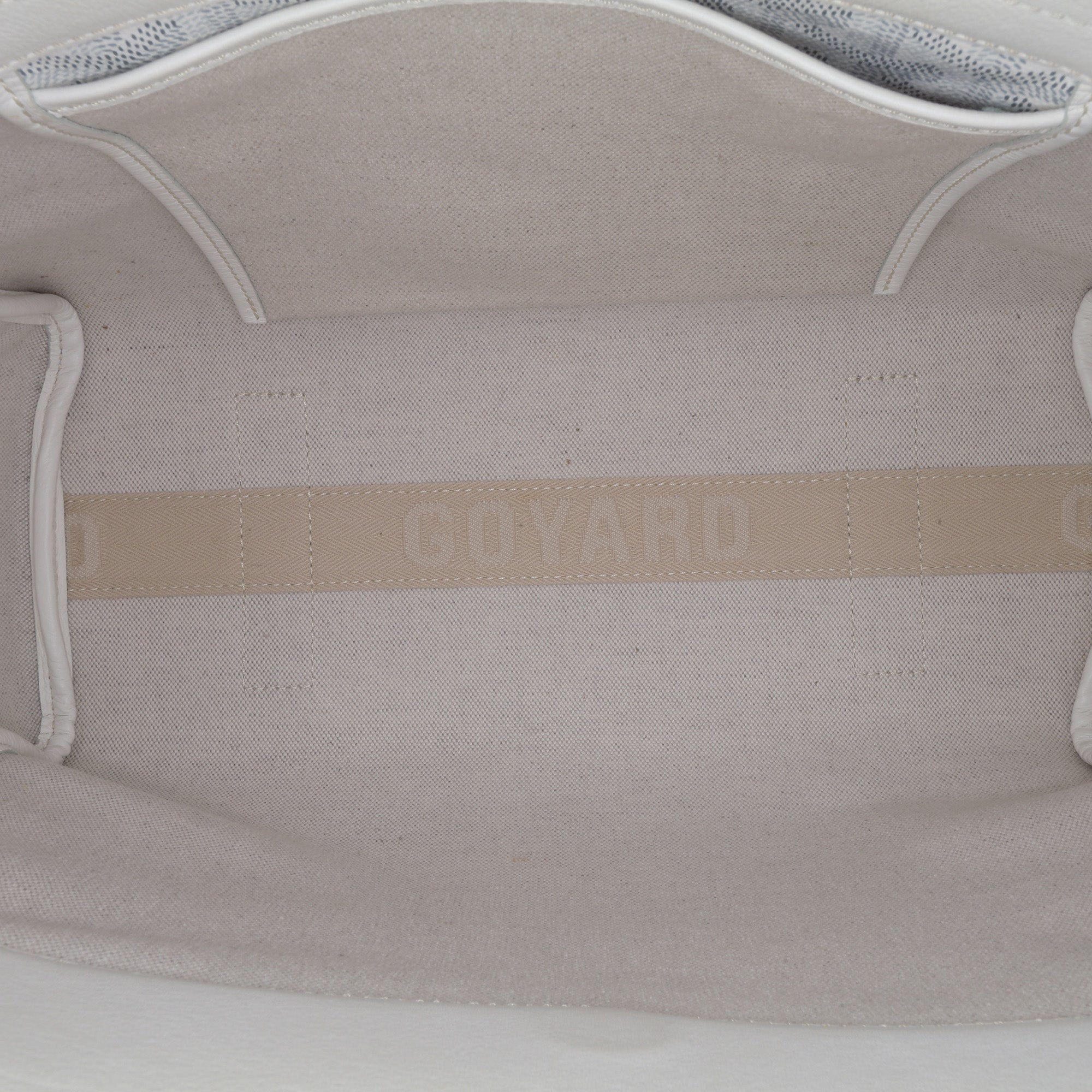 Goyard Goyardine Rouette PM - image 4
