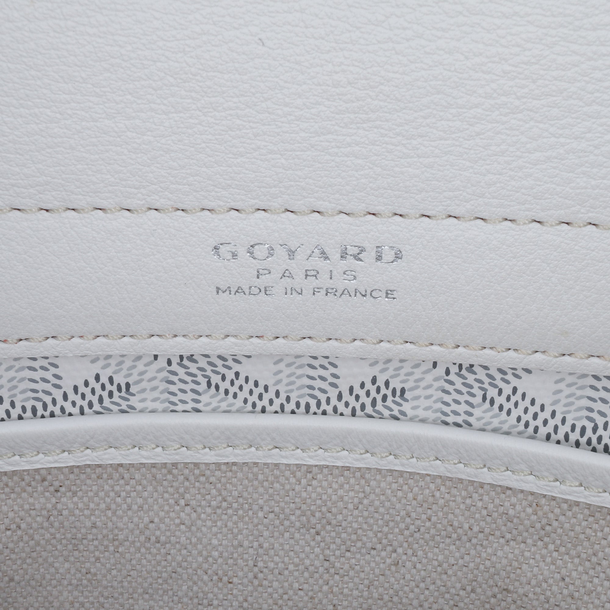 Goyard Goyardine Rouette PM - image 5